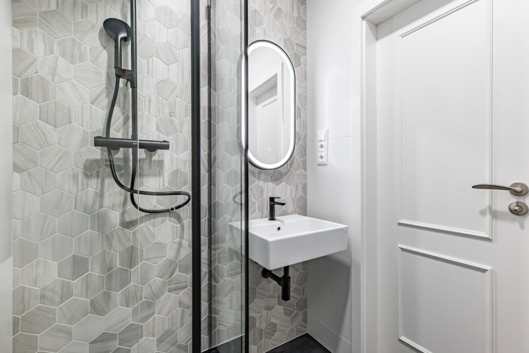 Pronájem bytu 2+kk 46 m², Vinohradská, Praha, Praha Pronájem bytu 2+kk 46 m², Vinohradská, Praha, Praha