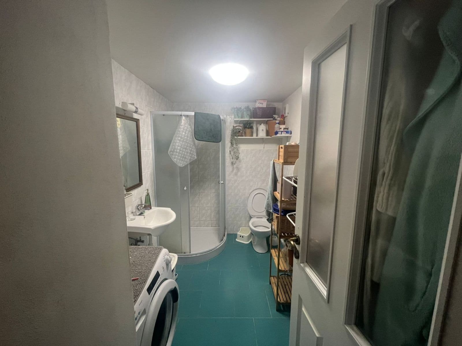 Pronájem bytu 2+kk 48 m², Běštín, Středočeský kraj Pronájem bytu 2+kk 48 m², Běštín, Středočeský kraj