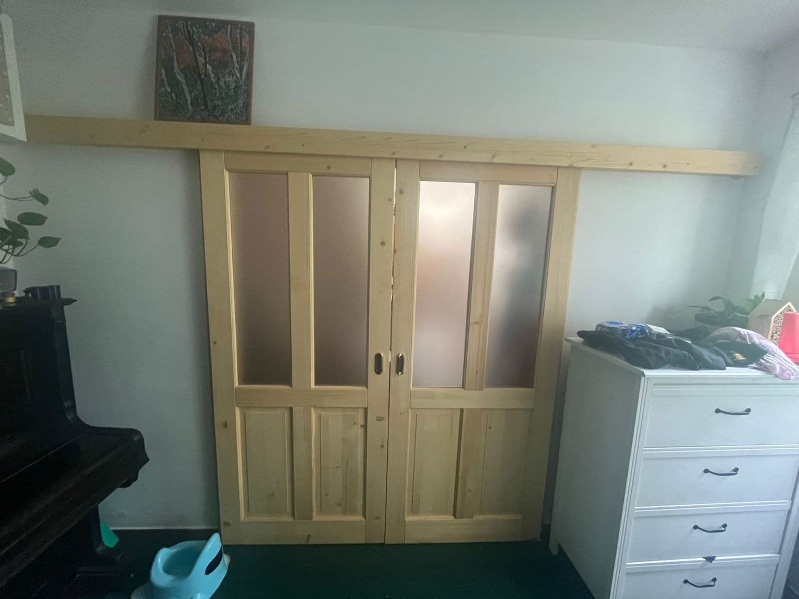 Pronájem bytu 2+kk 48 m², Běštín, Středočeský kraj Pronájem bytu 2+kk 48 m², Běštín, Středočeský kraj