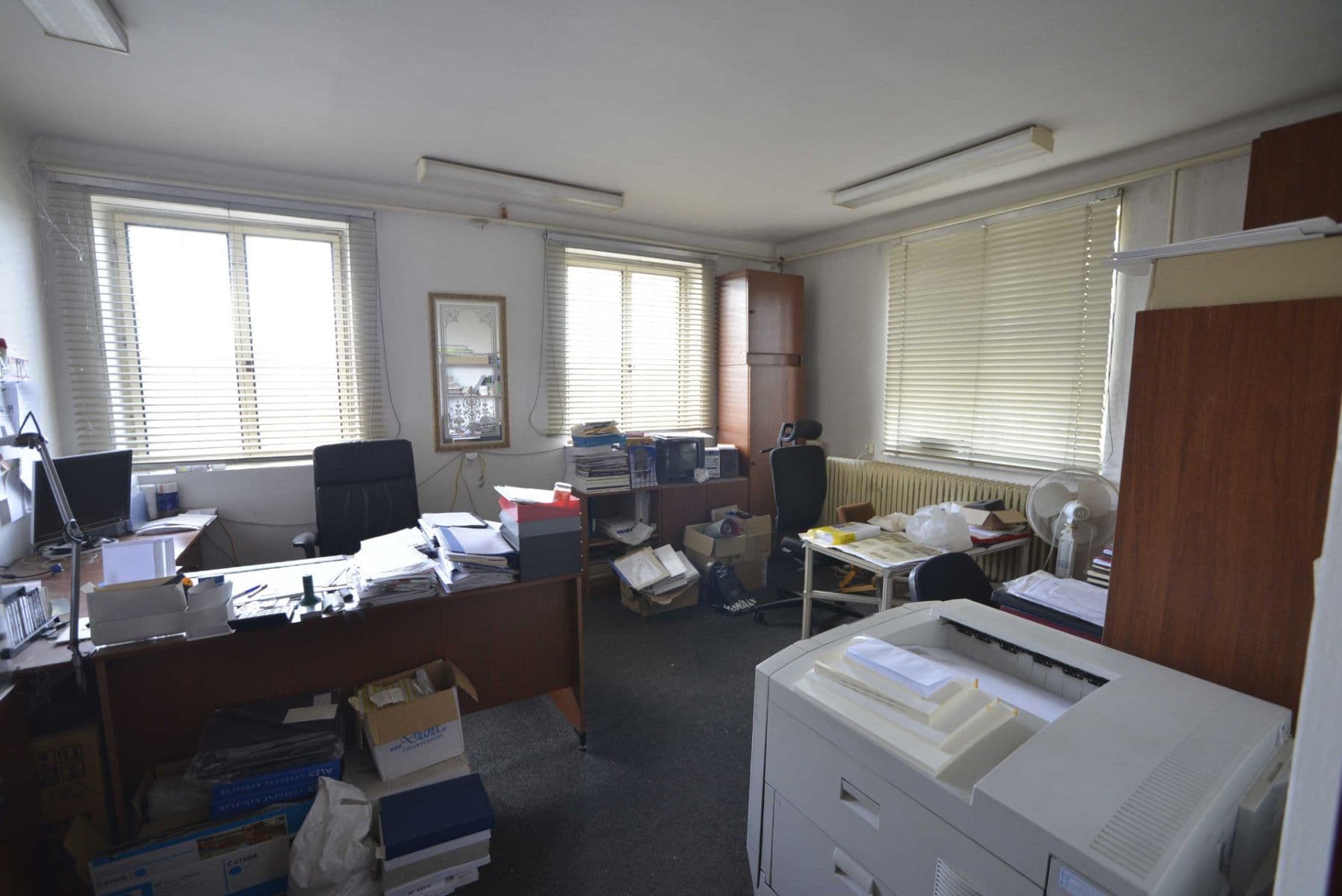 Prodej nebytového prostoru 2.324 m², 10229, Svatý Jan, Středočeský kraj Prodej nebytového prostoru 2.324 m², 10229, Svatý Jan, Středočeský kraj