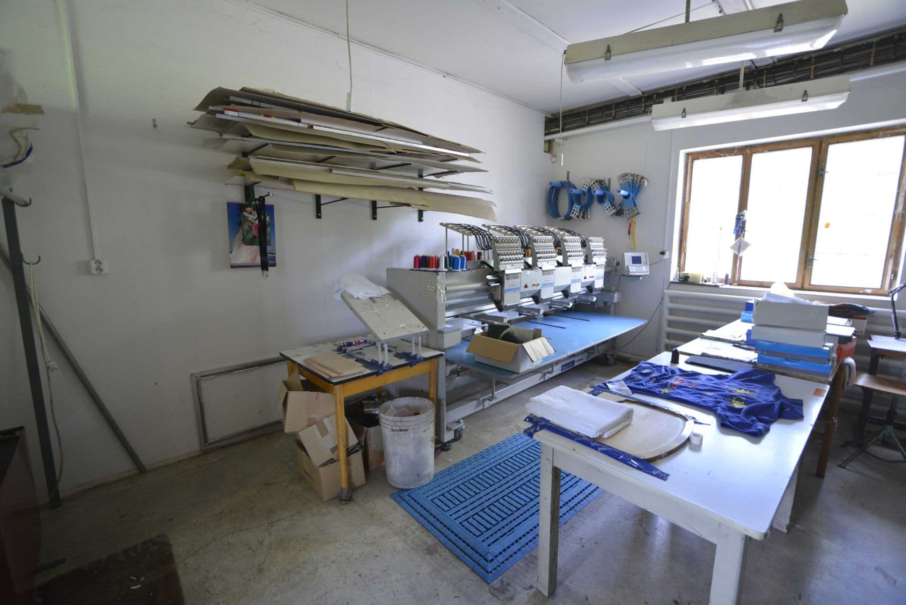 Prodej nebytového prostoru 2.324 m², 10229, Svatý Jan, Středočeský kraj Prodej nebytového prostoru 2.324 m², 10229, Svatý Jan, Středočeský kraj