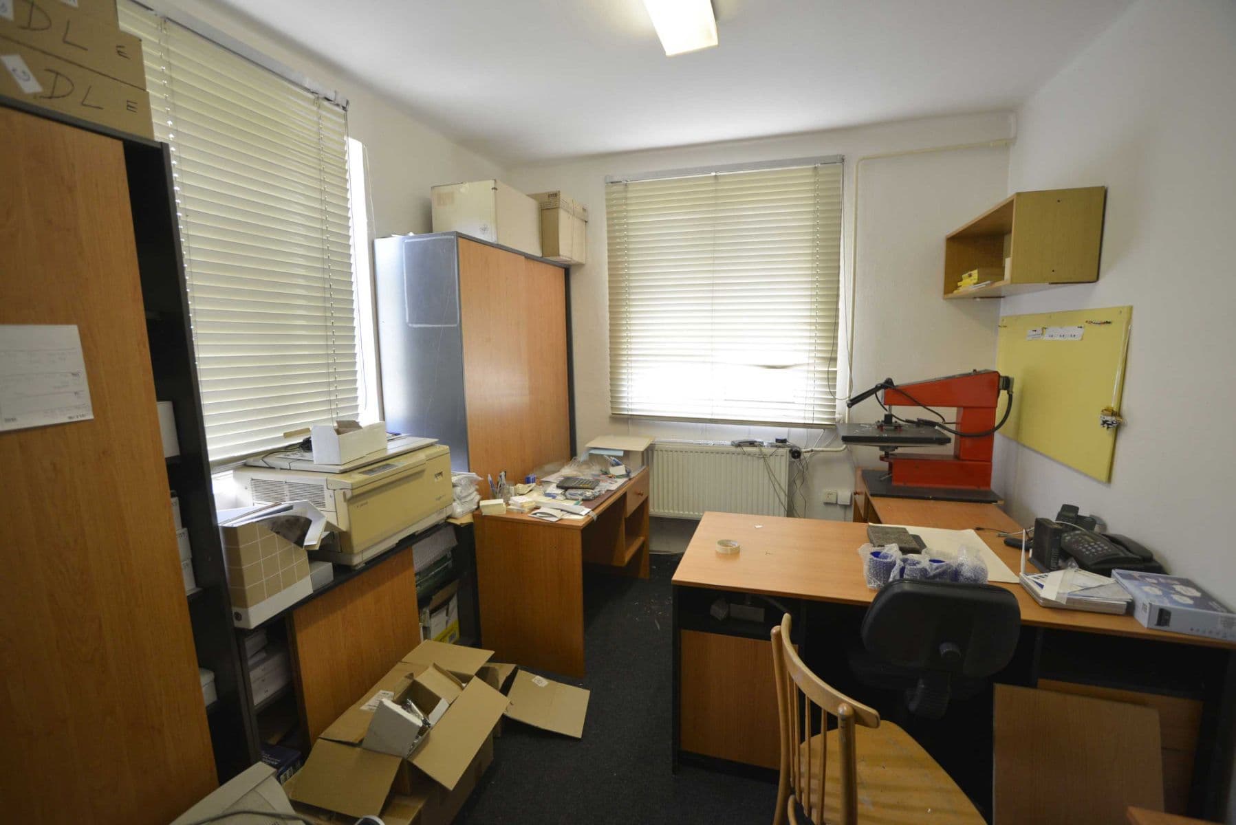 Prodej nebytového prostoru 2.324 m², 10229, Svatý Jan, Středočeský kraj Prodej nebytového prostoru 2.324 m², 10229, Svatý Jan, Středočeský kraj