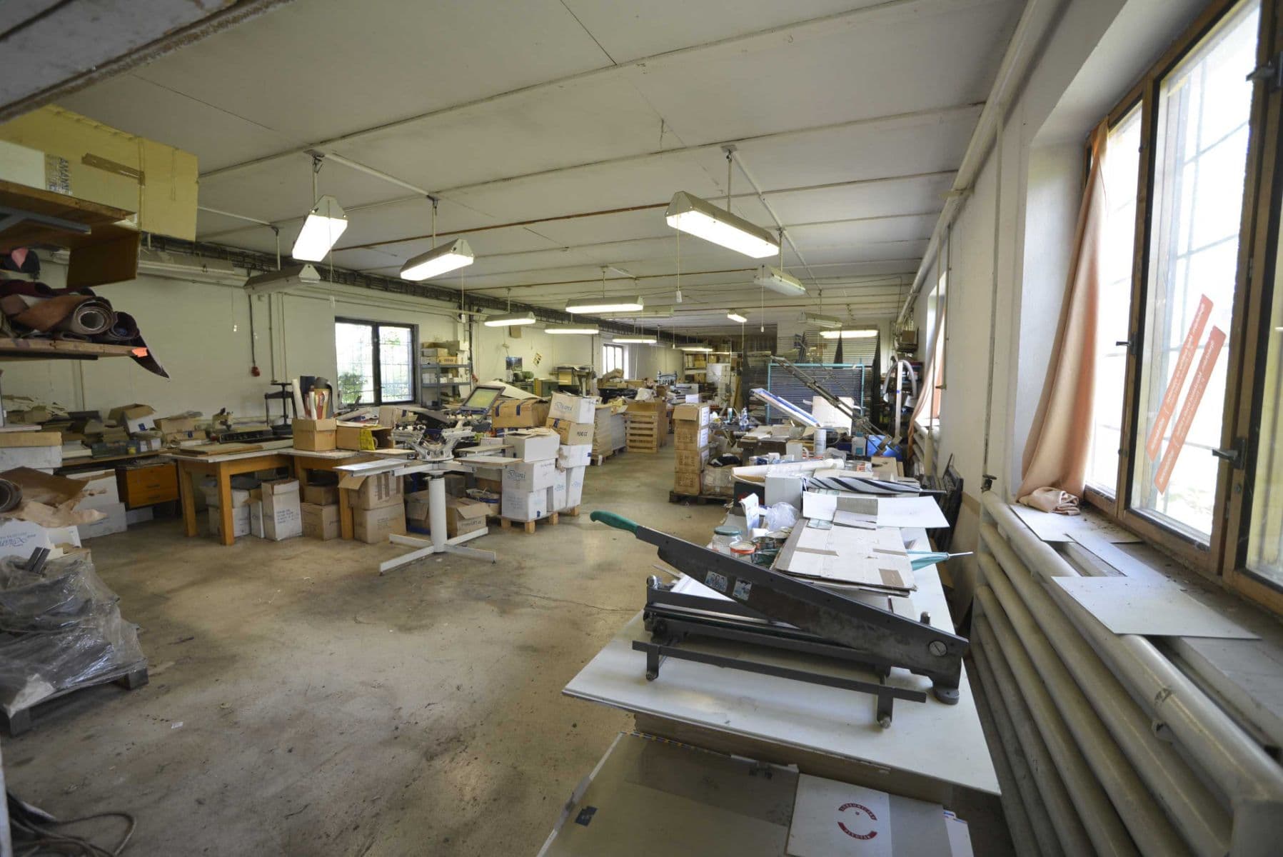 Prodej nebytového prostoru 2.324 m², 10229, Svatý Jan, Středočeský kraj Prodej nebytového prostoru 2.324 m², 10229, Svatý Jan, Středočeský kraj