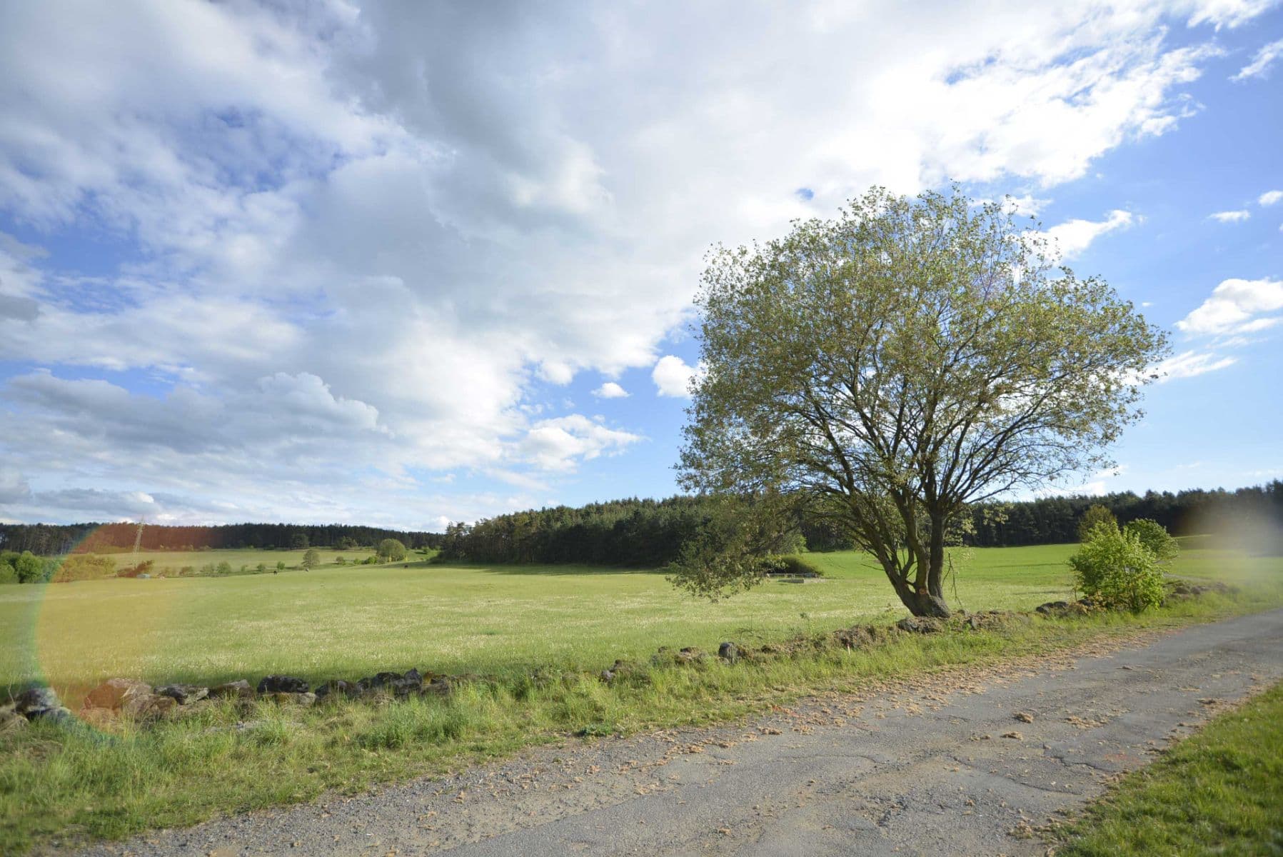 Prodej pozemku 2.065 m², Svatý Jan, Středočeský kraj Prodej pozemku 2.065 m², Svatý Jan, Středočeský kraj