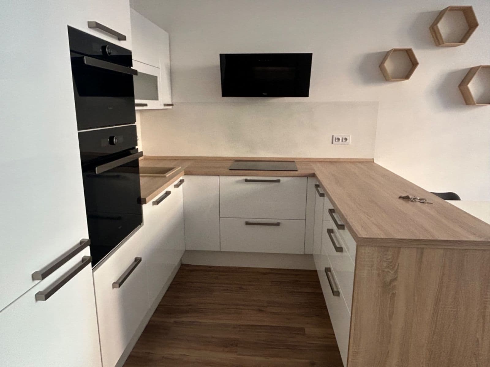 Pronájem bytu 2+kk 59 m², Havlíčkova, Pardubice, Pardubický kraj Pronájem bytu 2+kk 59 m², Havlíčkova, Pardubice, Pardubický kraj