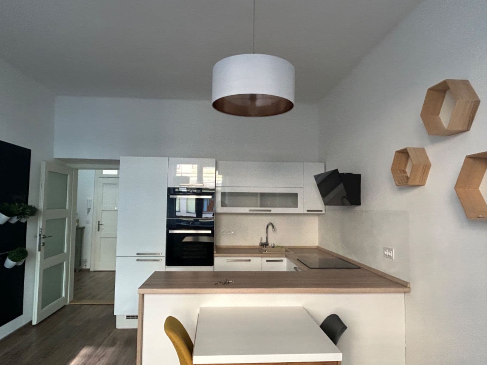 Pronájem bytu 2+kk 59 m², Havlíčkova, Pardubice, Pardubický kraj Pronájem bytu 2+kk 59 m², Havlíčkova, Pardubice, Pardubický kraj