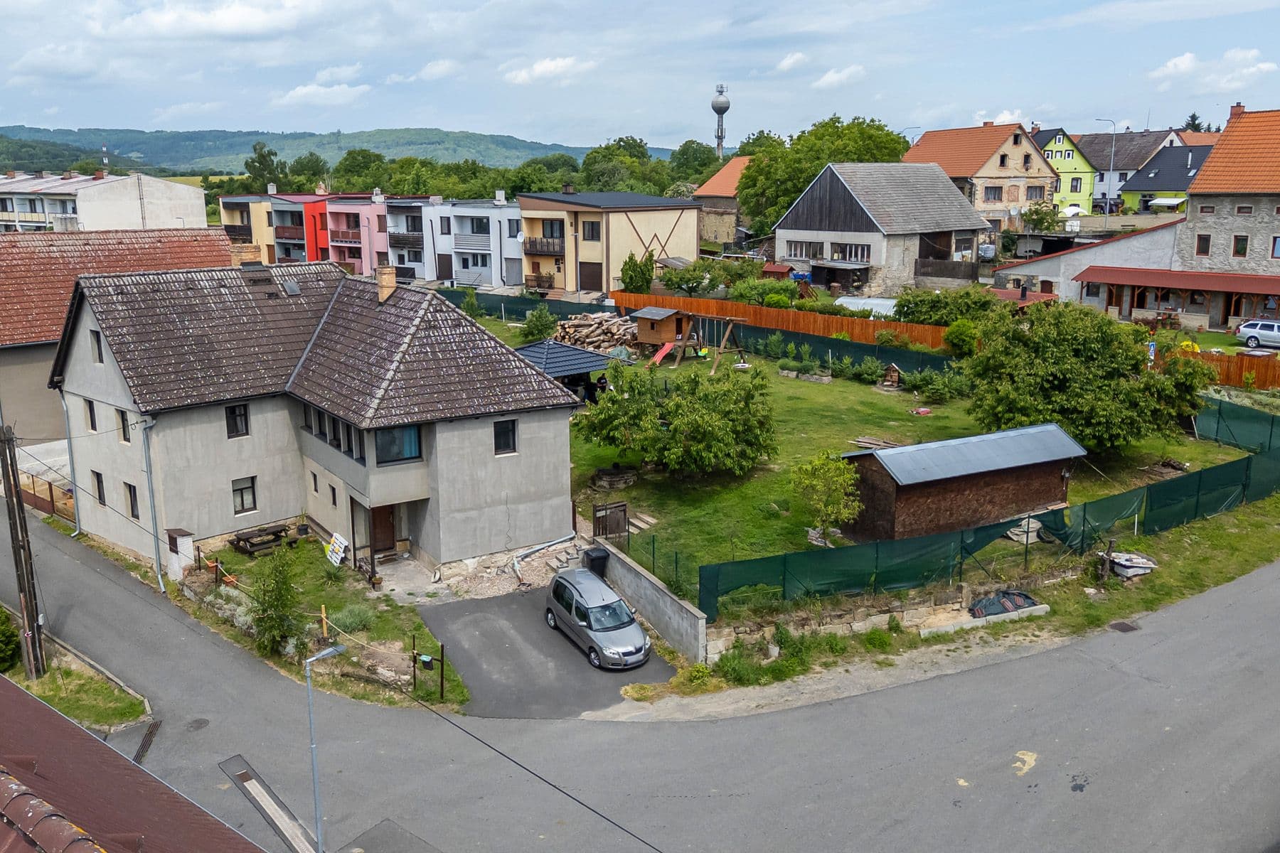 Prodej domu 157 m², pozemek 1.762 m², Blíževedly, Blíževedly, Liberecký kraj Prodej domu 157 m², pozemek 1.762 m², Blíževedly, Blíževedly, Liberecký kraj