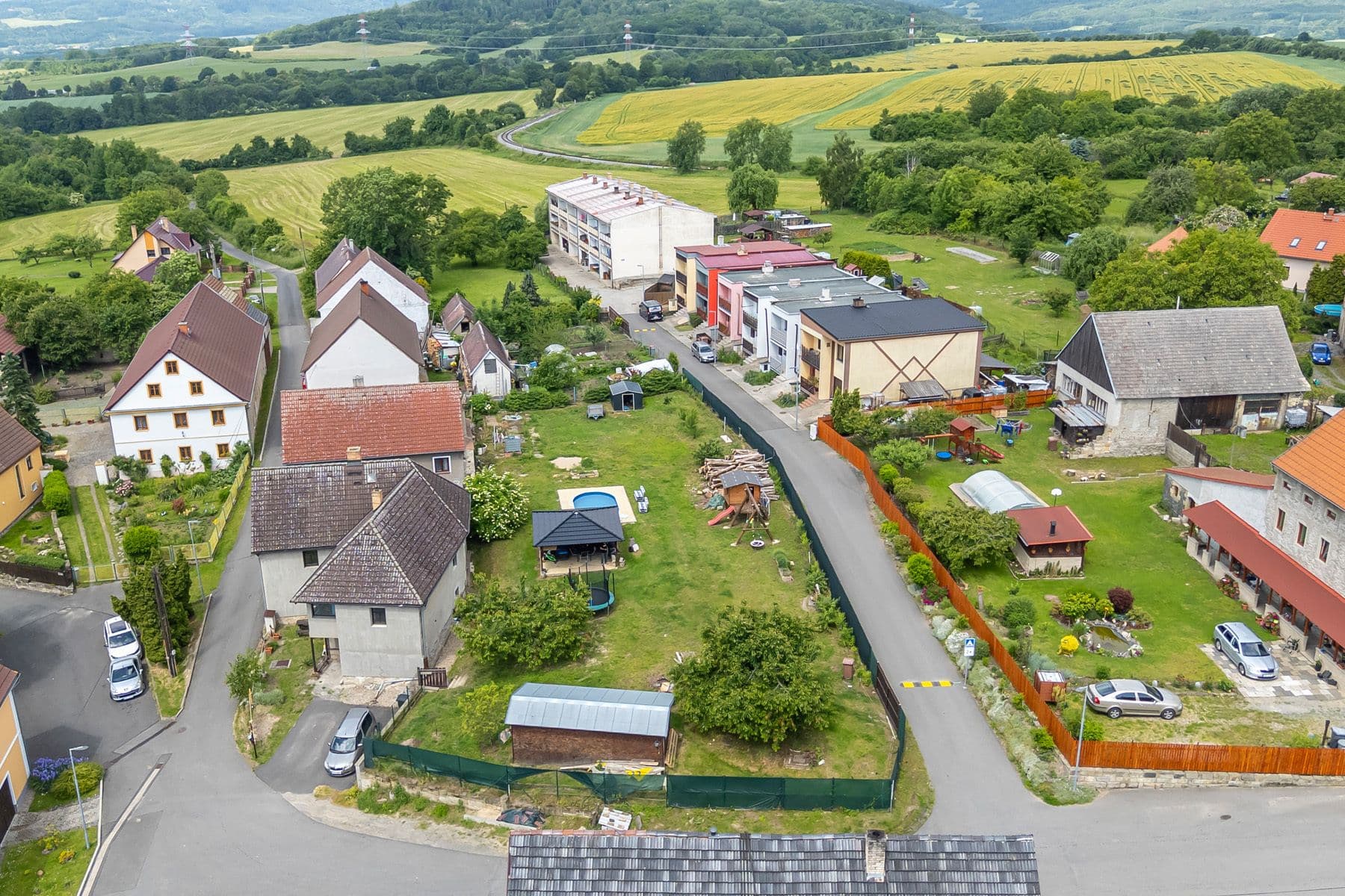 Prodej domu 157 m², pozemek 1.762 m², Blíževedly, Blíževedly, Liberecký kraj Prodej domu 157 m², pozemek 1.762 m², Blíževedly, Blíževedly, Liberecký kraj