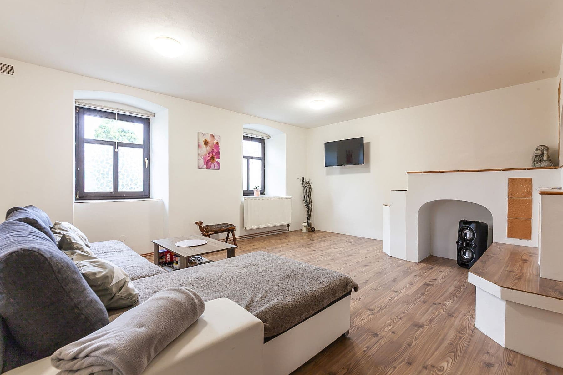 Prodej domu 157 m², pozemek 1.762 m², Blíževedly, Blíževedly, Liberecký kraj Prodej domu 157 m², pozemek 1.762 m², Blíževedly, Blíževedly, Liberecký kraj