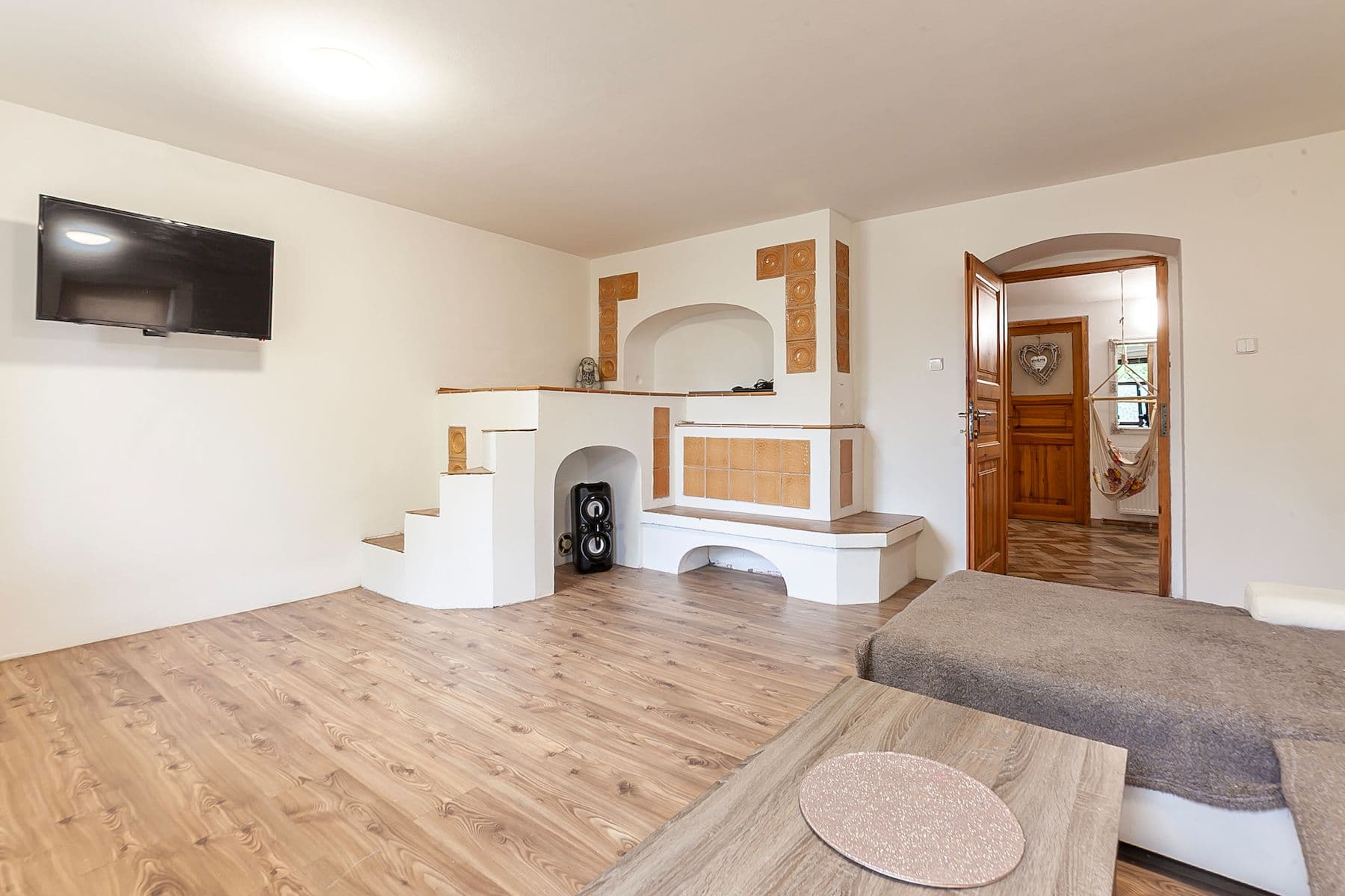 Prodej domu 157 m², pozemek 1.762 m², Blíževedly, Blíževedly, Liberecký kraj Prodej domu 157 m², pozemek 1.762 m², Blíževedly, Blíževedly, Liberecký kraj