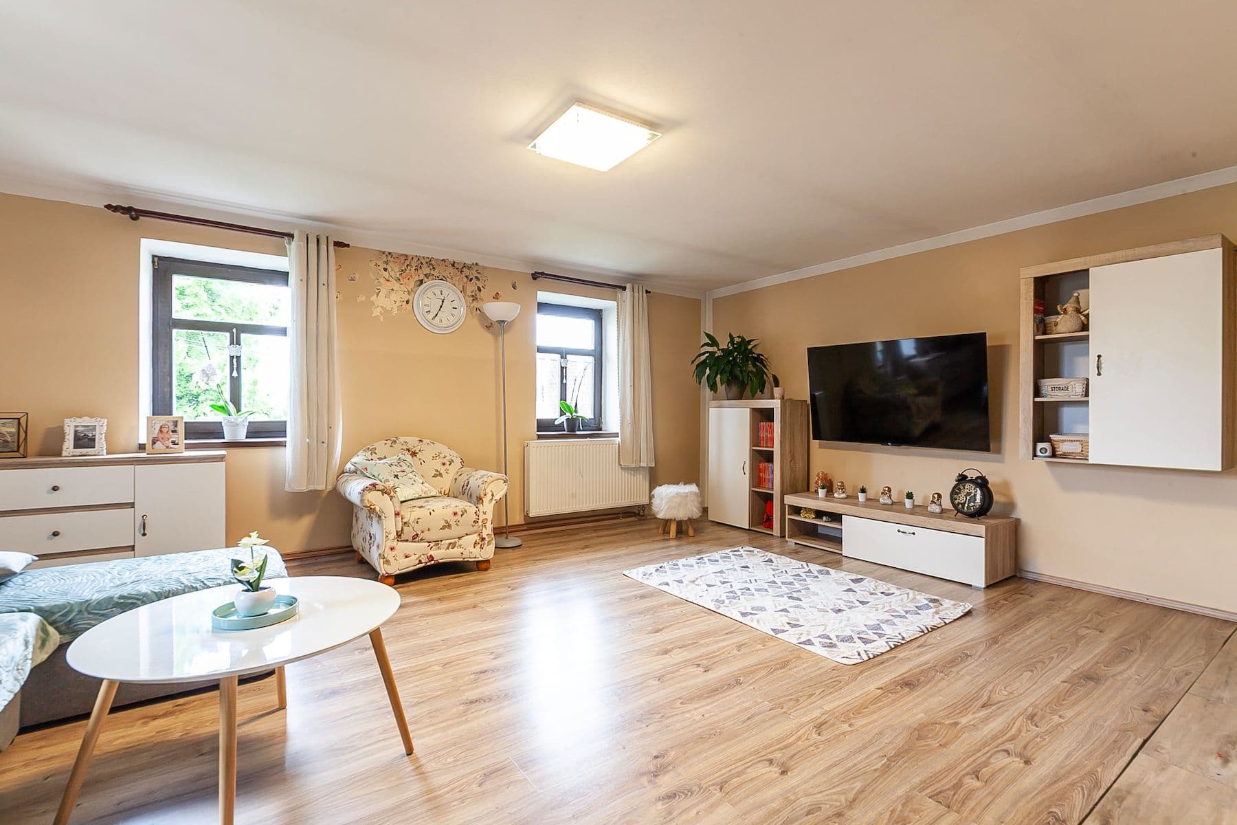 Prodej domu 157 m², pozemek 1.762 m², Blíževedly, Blíževedly, Liberecký kraj Prodej domu 157 m², pozemek 1.762 m², Blíževedly, Blíževedly, Liberecký kraj