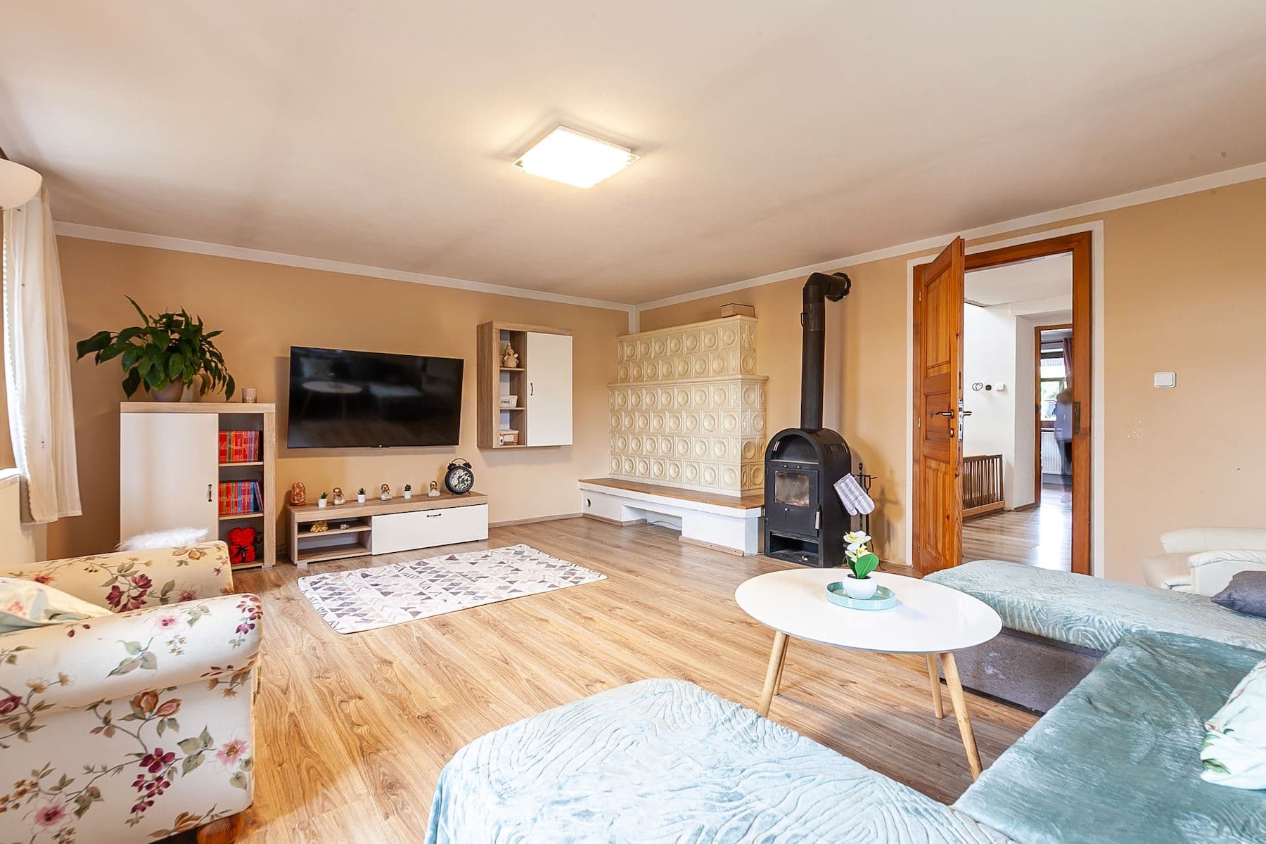 Prodej domu 157 m², pozemek 1.762 m², Blíževedly, Blíževedly, Liberecký kraj Prodej domu 157 m², pozemek 1.762 m², Blíževedly, Blíževedly, Liberecký kraj