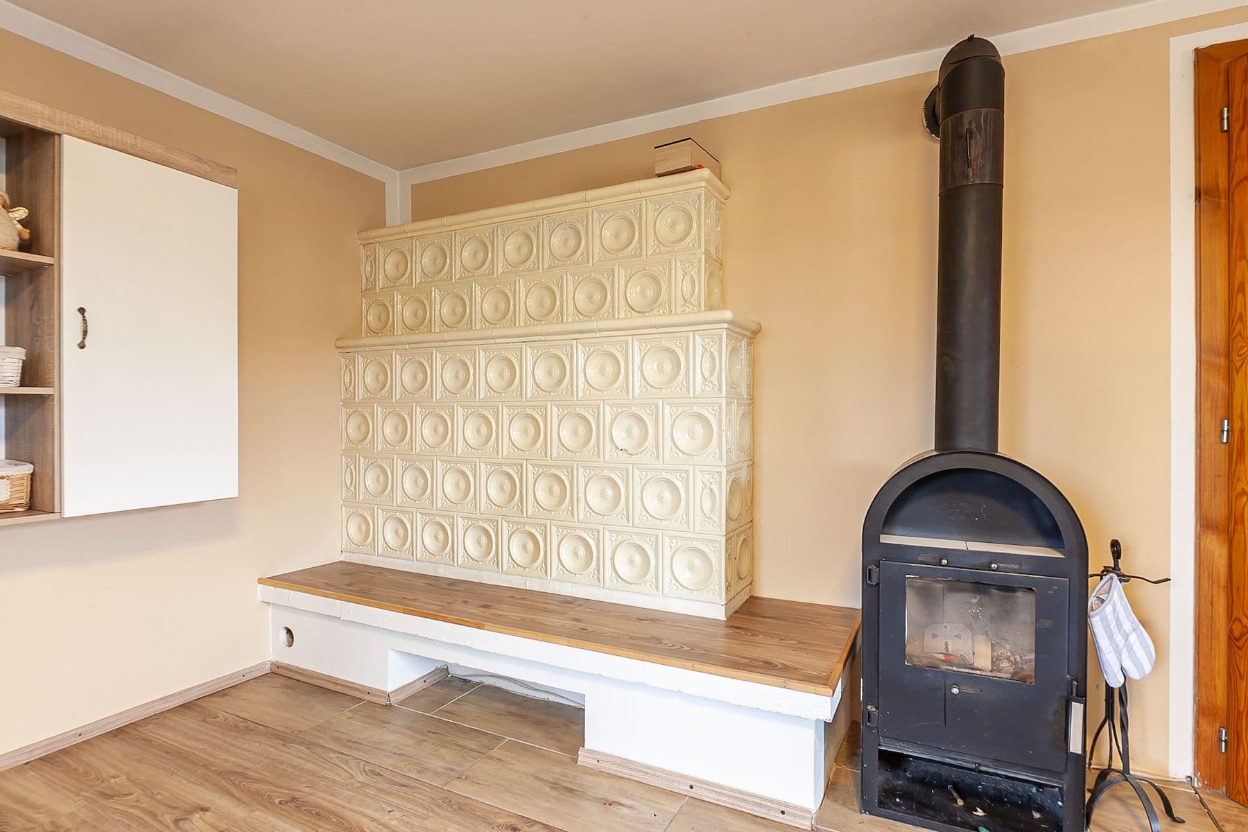 Prodej domu 157 m², pozemek 1.762 m², Blíževedly, Blíževedly, Liberecký kraj Prodej domu 157 m², pozemek 1.762 m², Blíževedly, Blíževedly, Liberecký kraj