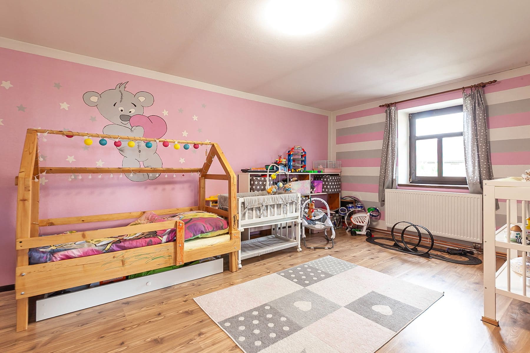 Prodej domu 157 m², pozemek 1.762 m², Blíževedly, Blíževedly, Liberecký kraj Prodej domu 157 m², pozemek 1.762 m², Blíževedly, Blíževedly, Liberecký kraj