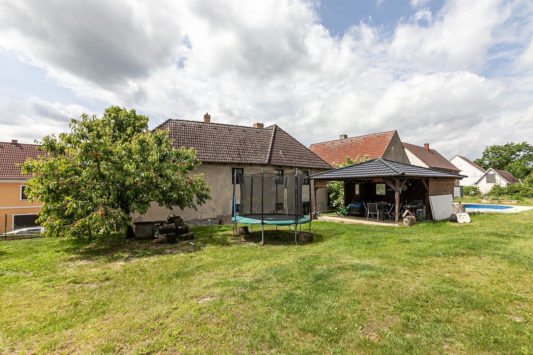 Prodej domu 157 m², pozemek 1.762 m², Blíževedly, Blíževedly, Liberecký kraj Prodej domu 157 m², pozemek 1.762 m², Blíževedly, Blíževedly, Liberecký kraj