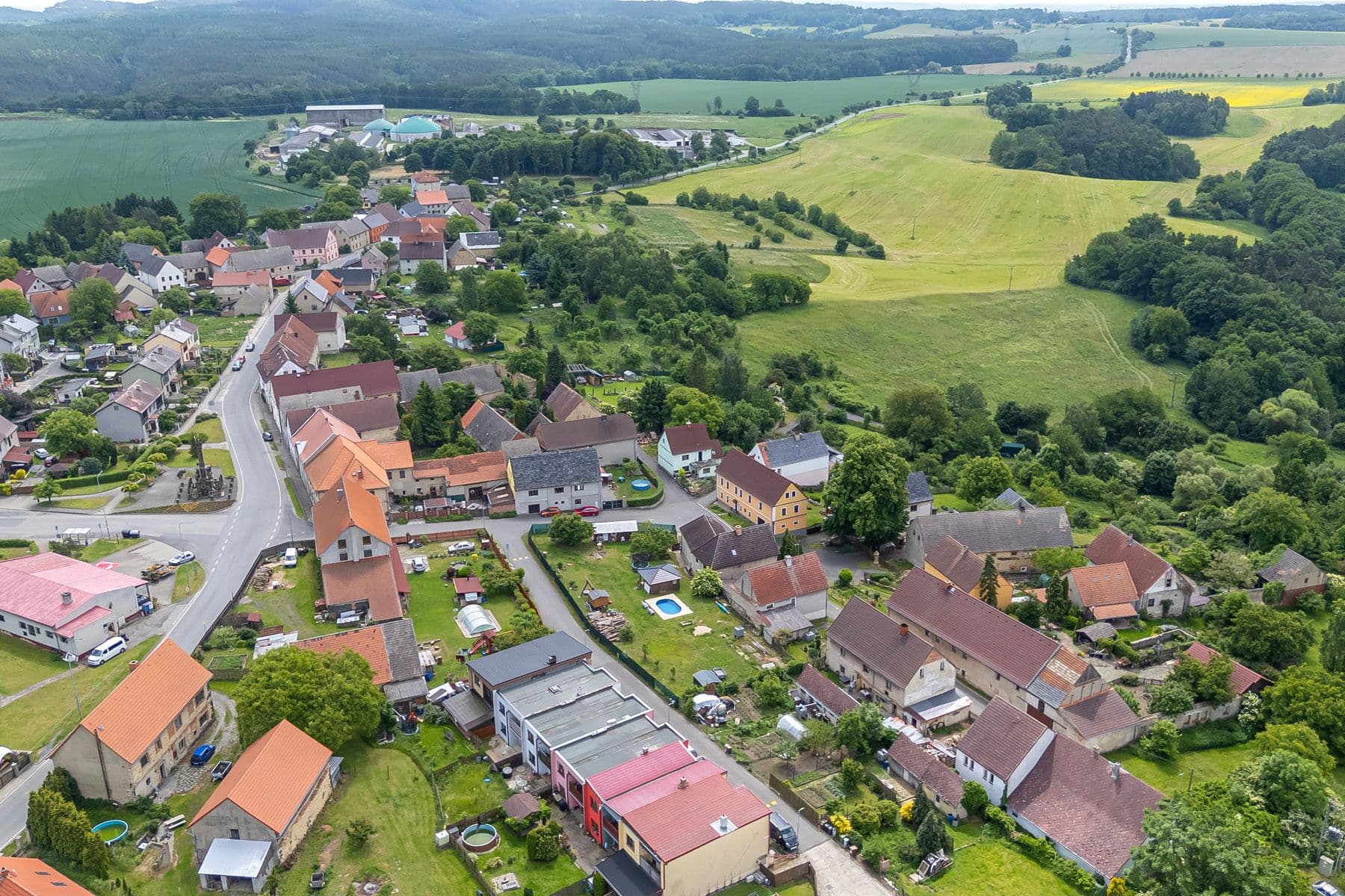 Prodej domu 157 m², pozemek 1.762 m², Blíževedly, Blíževedly, Liberecký kraj Prodej domu 157 m², pozemek 1.762 m², Blíževedly, Blíževedly, Liberecký kraj