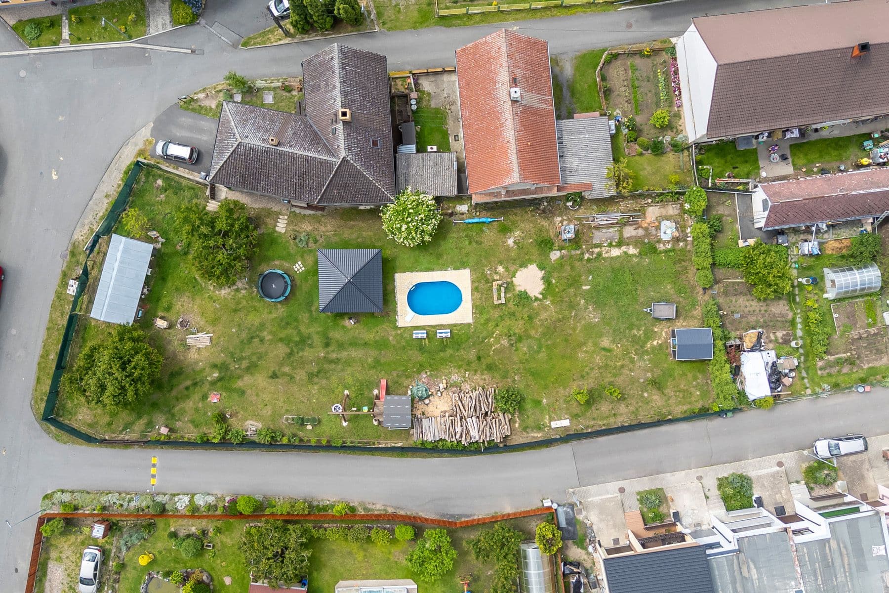 Prodej domu 157 m², pozemek 1.762 m², Blíževedly, Blíževedly, Liberecký kraj Prodej domu 157 m², pozemek 1.762 m², Blíževedly, Blíževedly, Liberecký kraj