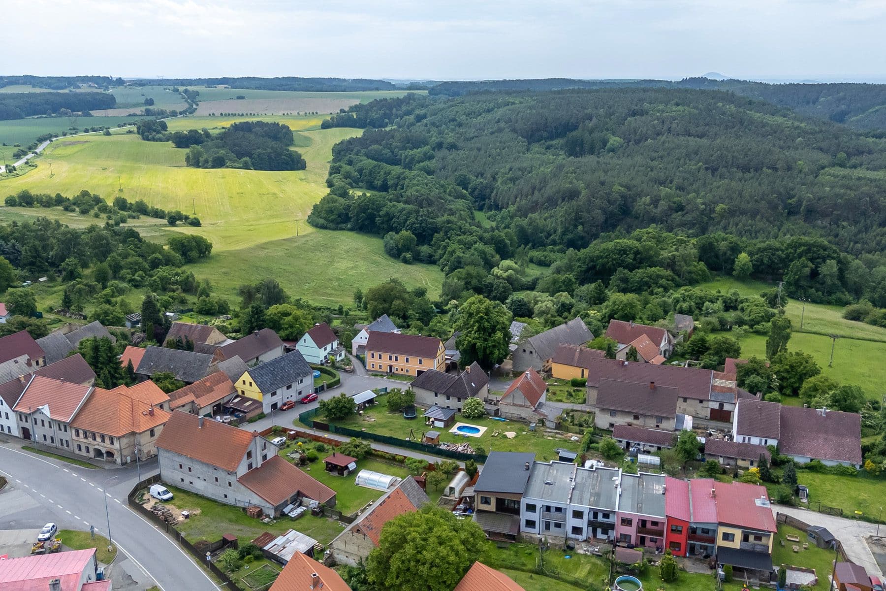 Prodej domu 157 m², pozemek 1.762 m², Blíževedly, Blíževedly, Liberecký kraj Prodej domu 157 m², pozemek 1.762 m², Blíževedly, Blíževedly, Liberecký kraj