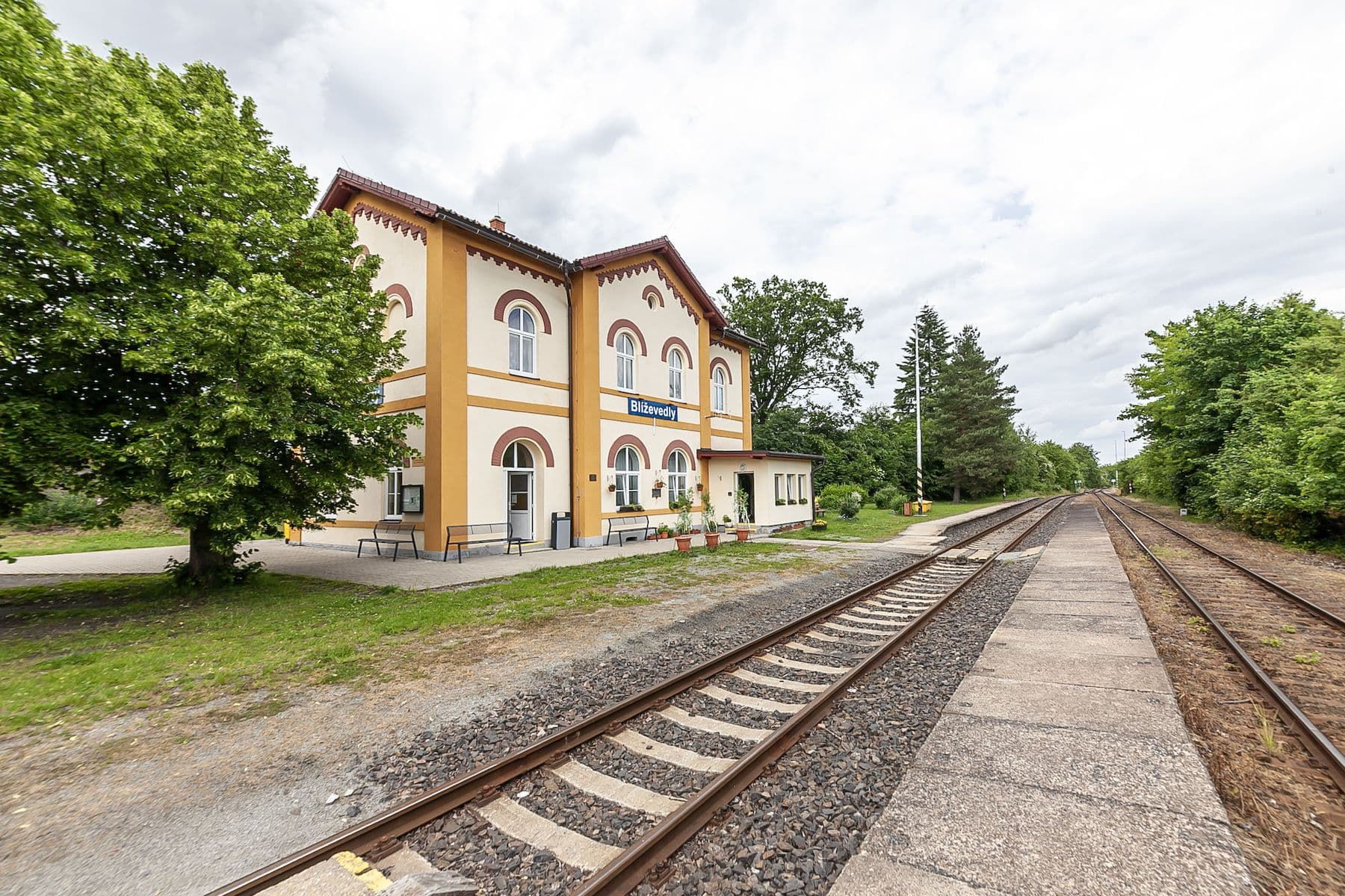 Prodej domu 157 m², pozemek 1.762 m², Blíževedly, Blíževedly, Liberecký kraj Prodej domu 157 m², pozemek 1.762 m², Blíževedly, Blíževedly, Liberecký kraj