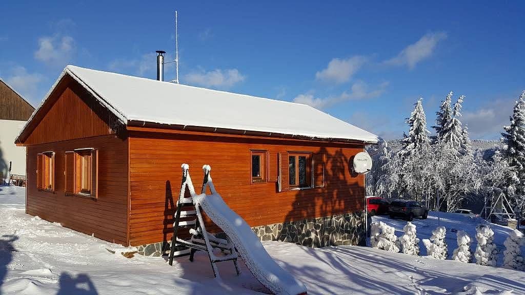 Pronájem chaty, chalupy, Klíny, Ústecký kraj Pronájem chaty, chalupy, Klíny, Ústecký kraj