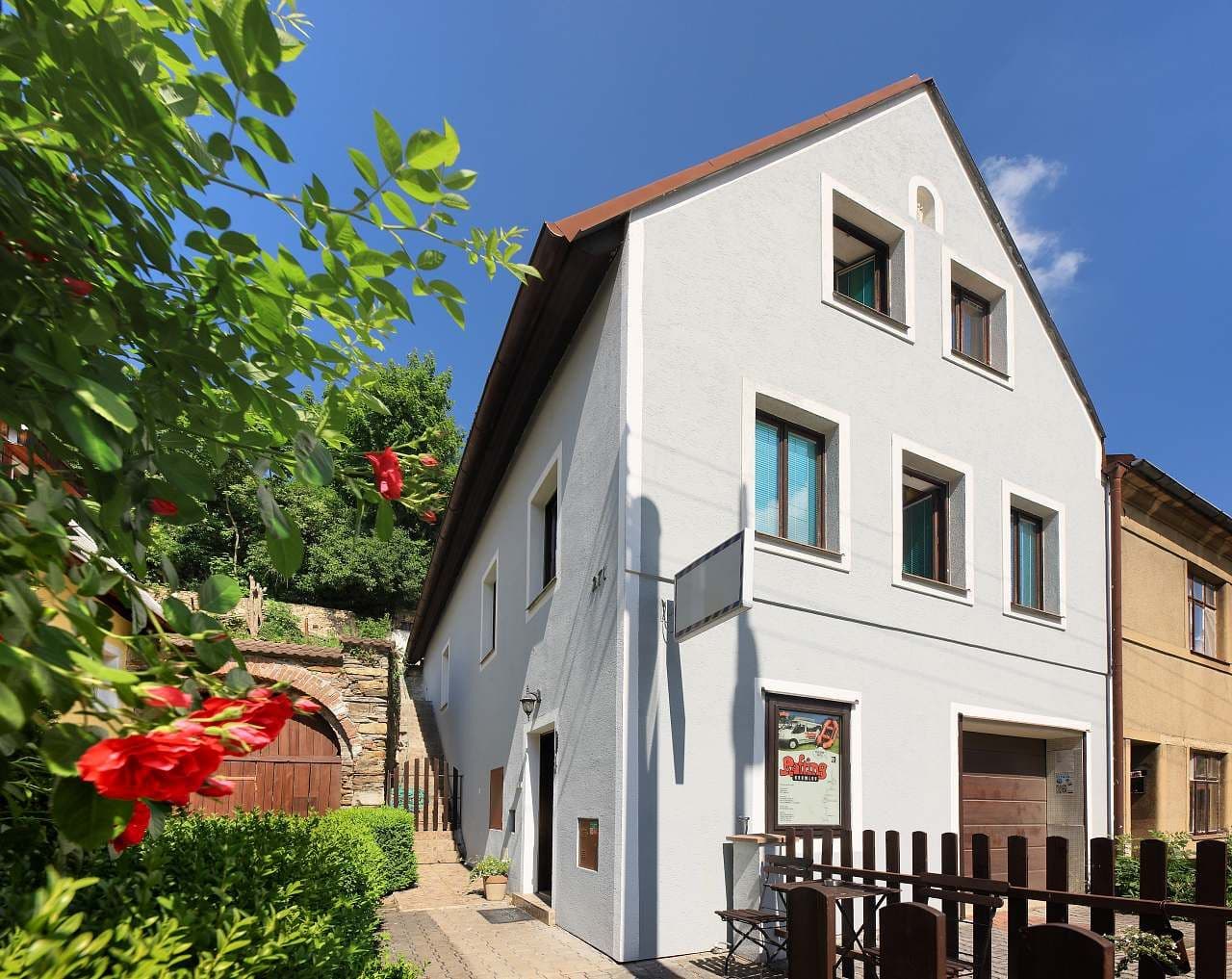 Pronájem chaty, chalupy, Český Krumlov, Jihočeský kraj Pronájem chaty, chalupy, Český Krumlov, Jihočeský kraj