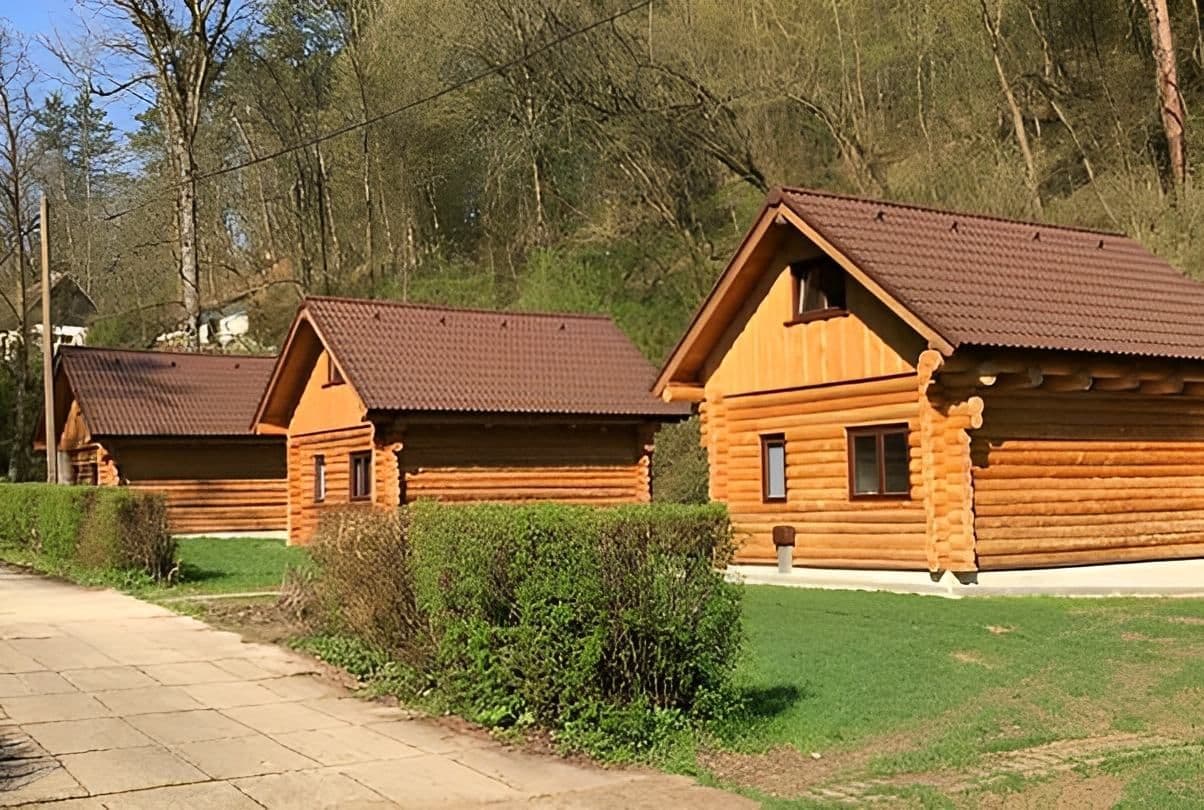 Pronájem chaty, chalupy, Borotice, Středočeský kraj Pronájem chaty, chalupy, Borotice, Středočeský kraj