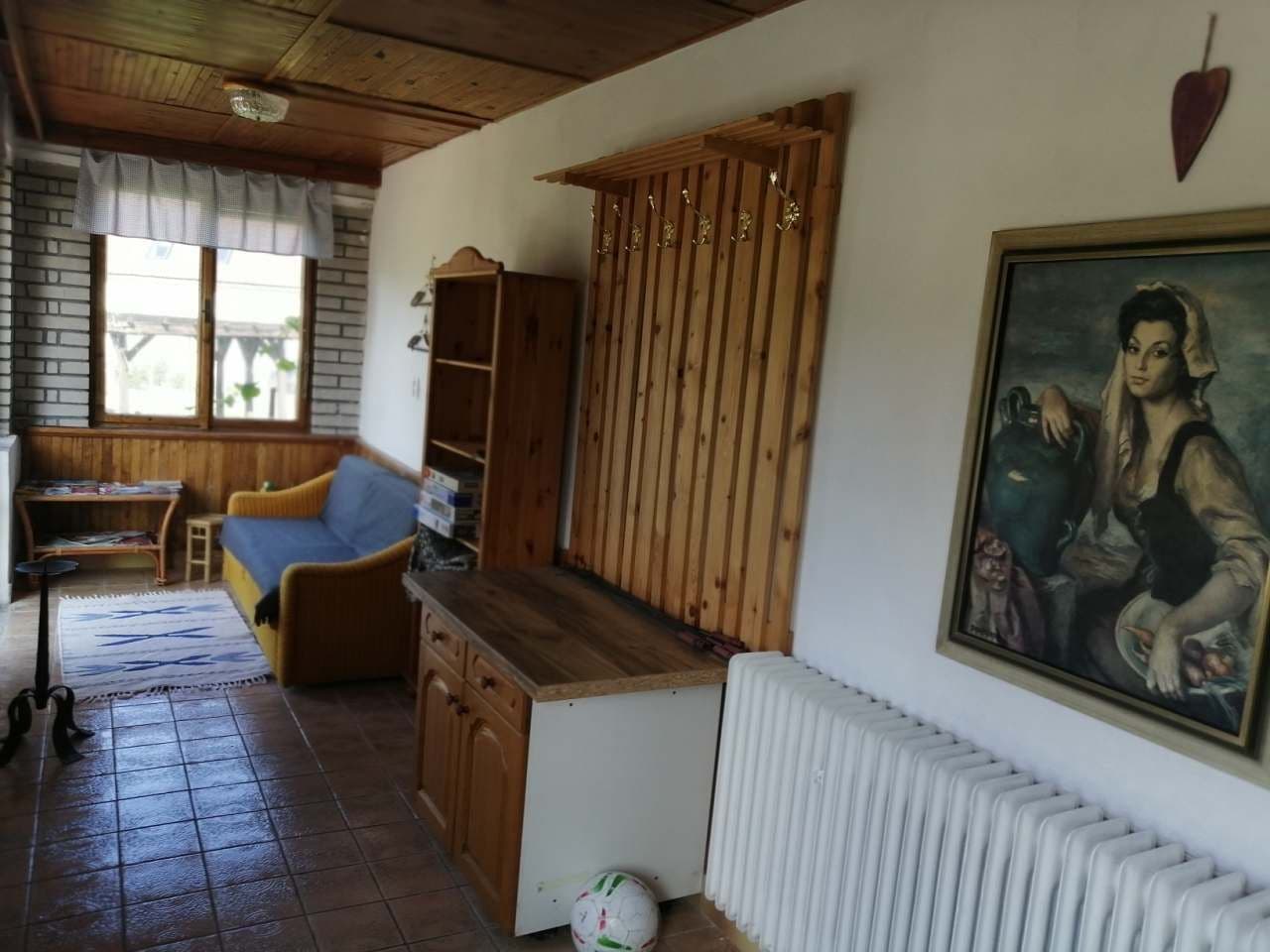 Pronájem chaty, chalupy, Člunek, Jihočeský kraj Pronájem chaty, chalupy, Člunek, Jihočeský kraj