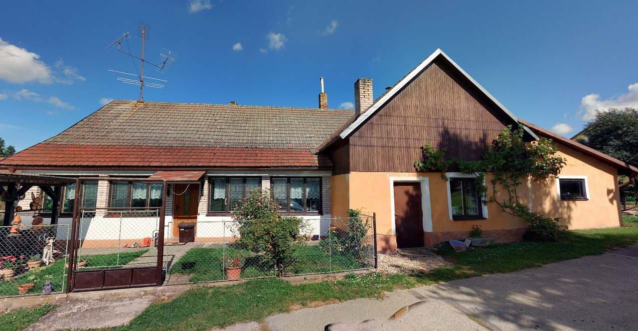 Pronájem chaty, chalupy, Člunek, Jihočeský kraj Pronájem chaty, chalupy, Člunek, Jihočeský kraj