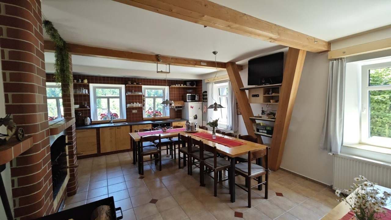 Pronájem chaty, chalupy, Mladkov, Pardubický kraj Pronájem chaty, chalupy, Mladkov, Pardubický kraj