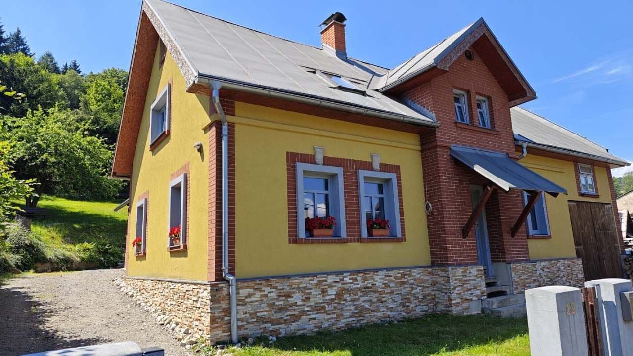 Pronájem chaty, chalupy, Mladkov, Pardubický kraj Pronájem chaty, chalupy, Mladkov, Pardubický kraj