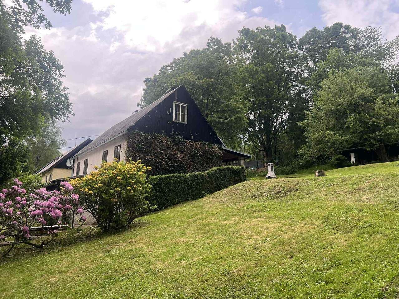 Pronájem chaty, chalupy, Rudník, Královéhradecký kraj Pronájem chaty, chalupy, Rudník, Královéhradecký kraj