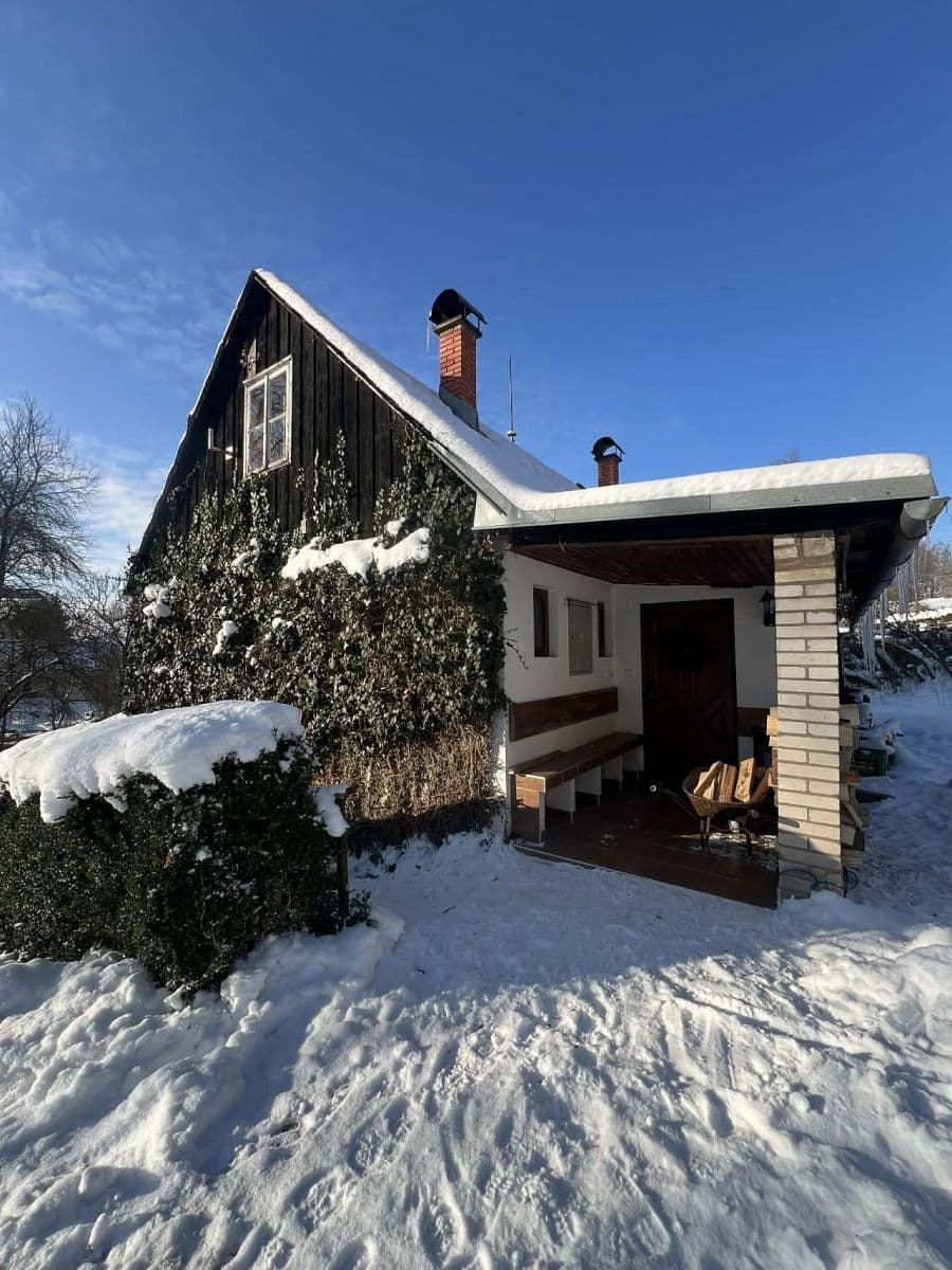 Pronájem chaty, chalupy, Rudník, Královéhradecký kraj Pronájem chaty, chalupy, Rudník, Královéhradecký kraj