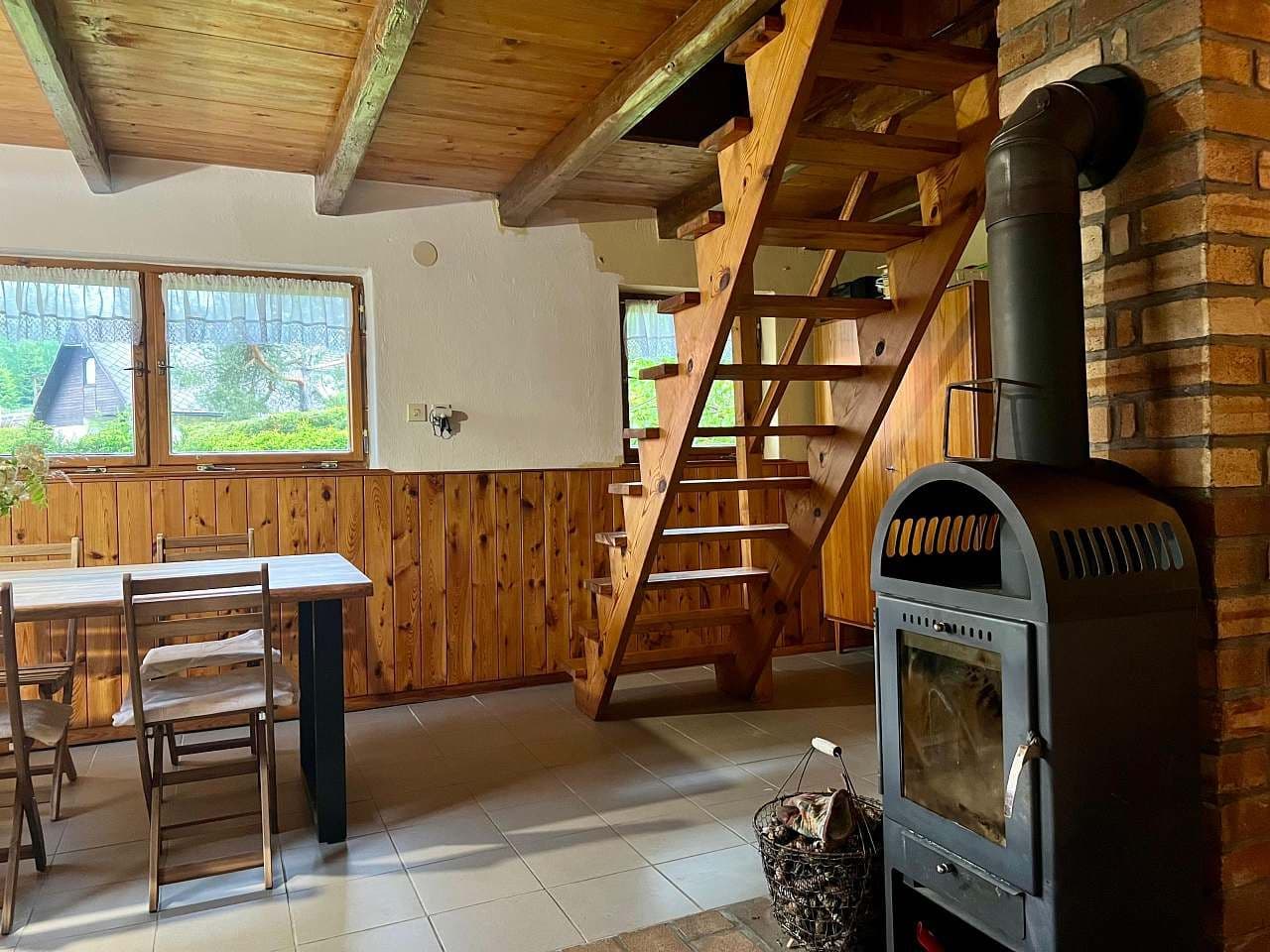 Pronájem chaty, chalupy, Frymburk, Jihočeský kraj Pronájem chaty, chalupy, Frymburk, Jihočeský kraj