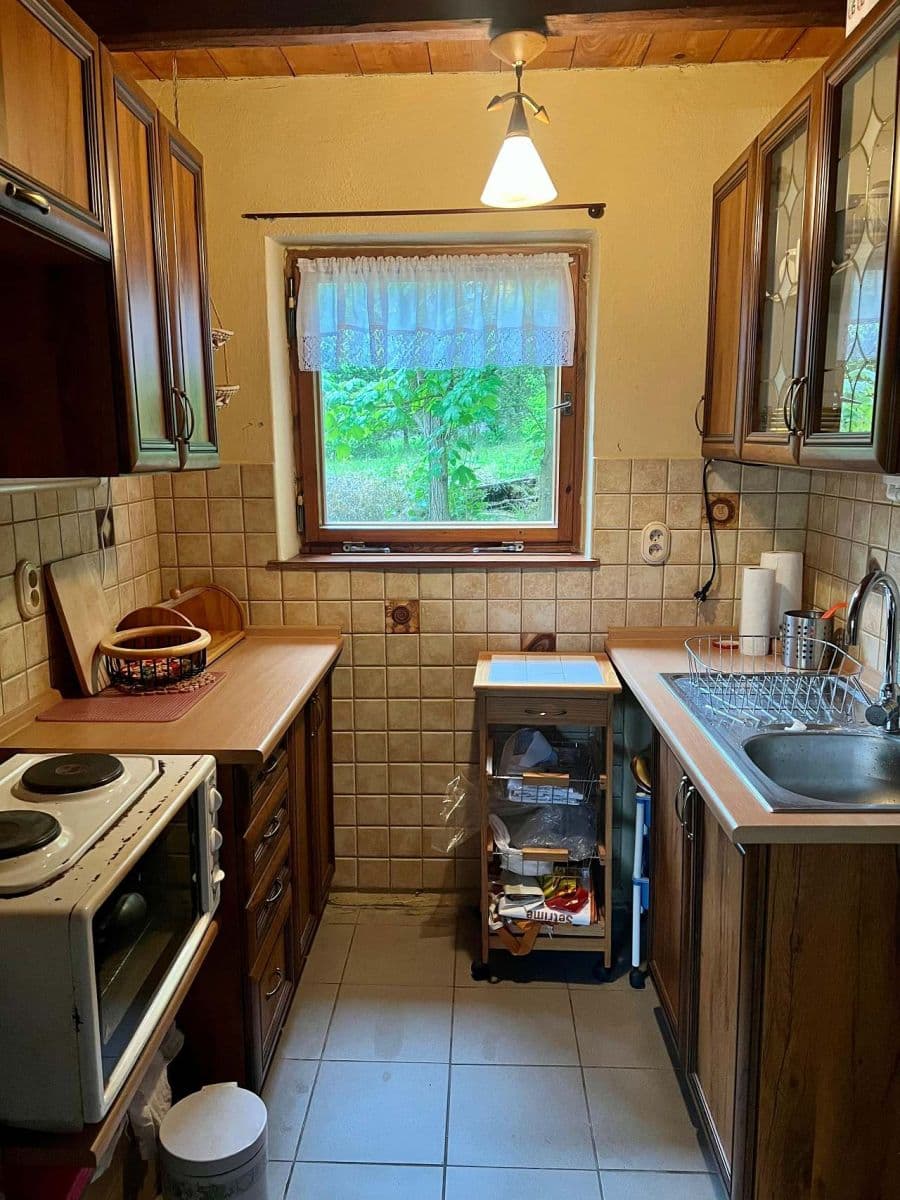 Pronájem chaty, chalupy, Frymburk, Jihočeský kraj Pronájem chaty, chalupy, Frymburk, Jihočeský kraj