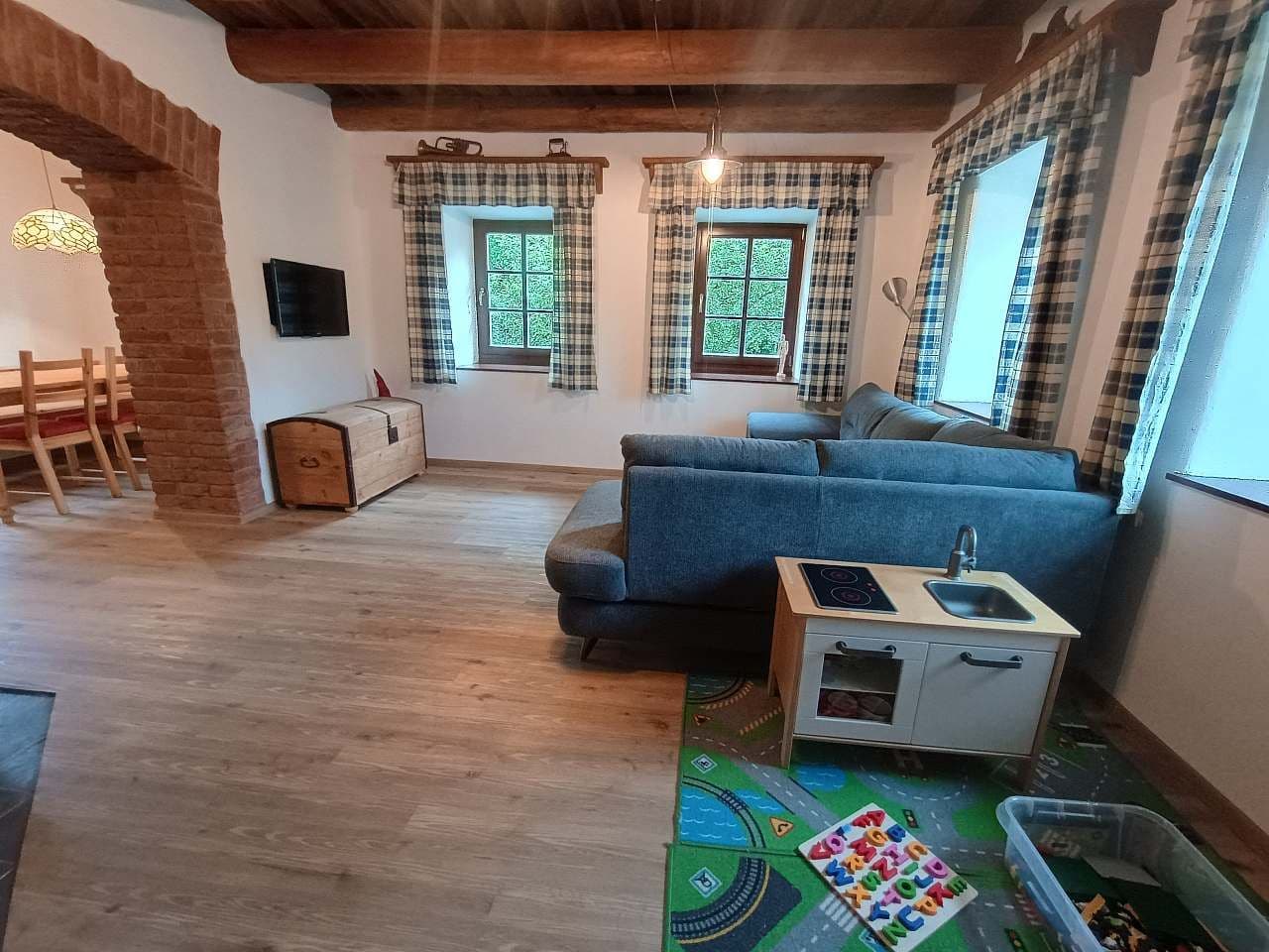 Pronájem chaty, chalupy, Ruda nad Moravou, Olomoucký kraj Pronájem chaty, chalupy, Ruda nad Moravou, Olomoucký kraj