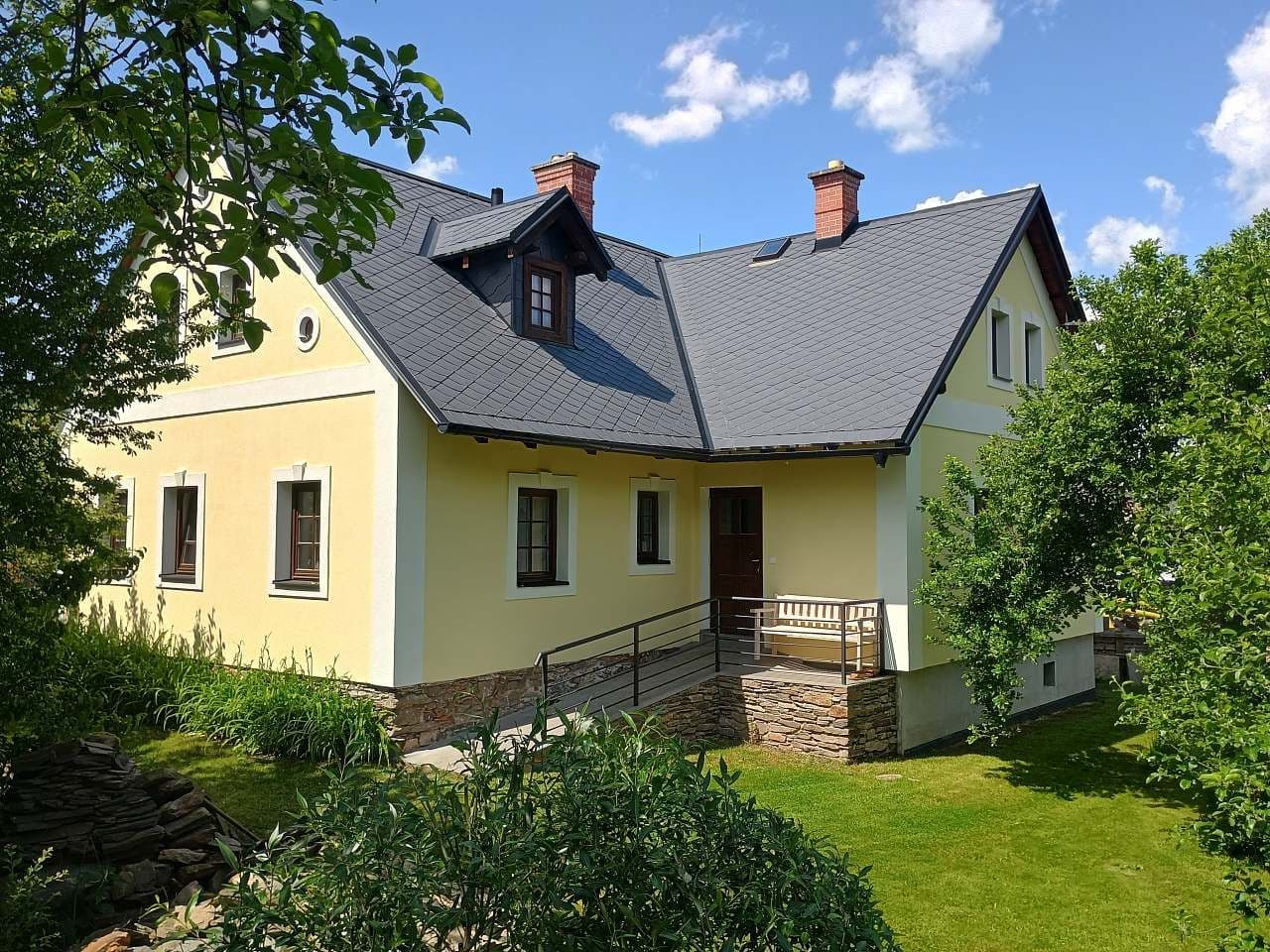 Pronájem chaty, chalupy, Ruda nad Moravou, Olomoucký kraj Pronájem chaty, chalupy, Ruda nad Moravou, Olomoucký kraj