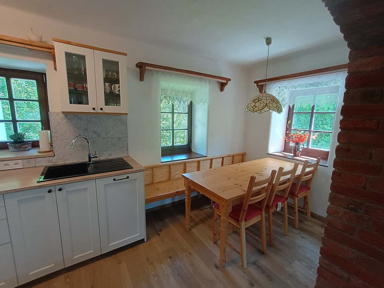 Pronájem chaty, chalupy, Ruda nad Moravou, Olomoucký kraj Pronájem chaty, chalupy, Ruda nad Moravou, Olomoucký kraj