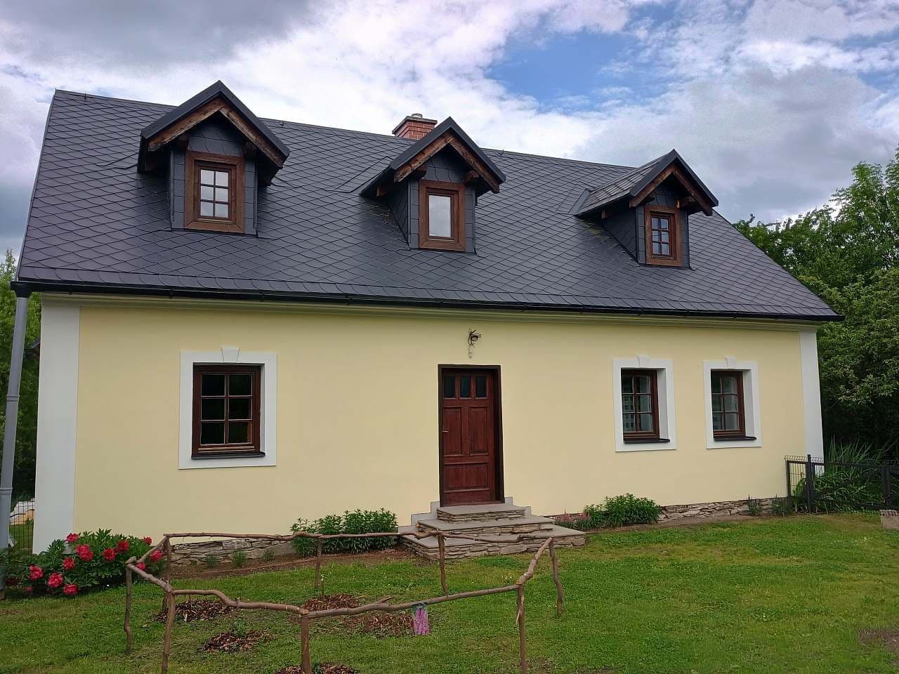 Pronájem chaty, chalupy, Ruda nad Moravou, Olomoucký kraj Pronájem chaty, chalupy, Ruda nad Moravou, Olomoucký kraj