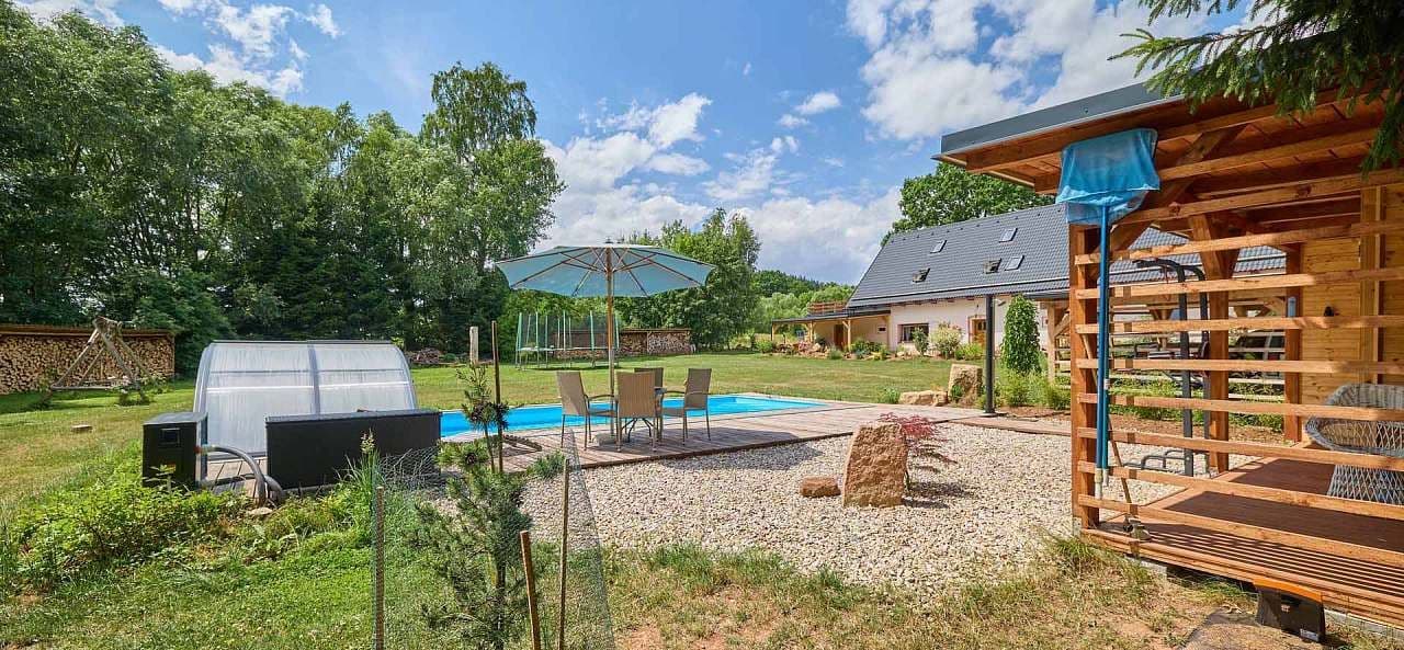 Pronájem chaty, chalupy, Vlčice, Královéhradecký kraj Pronájem chaty, chalupy, Vlčice, Královéhradecký kraj