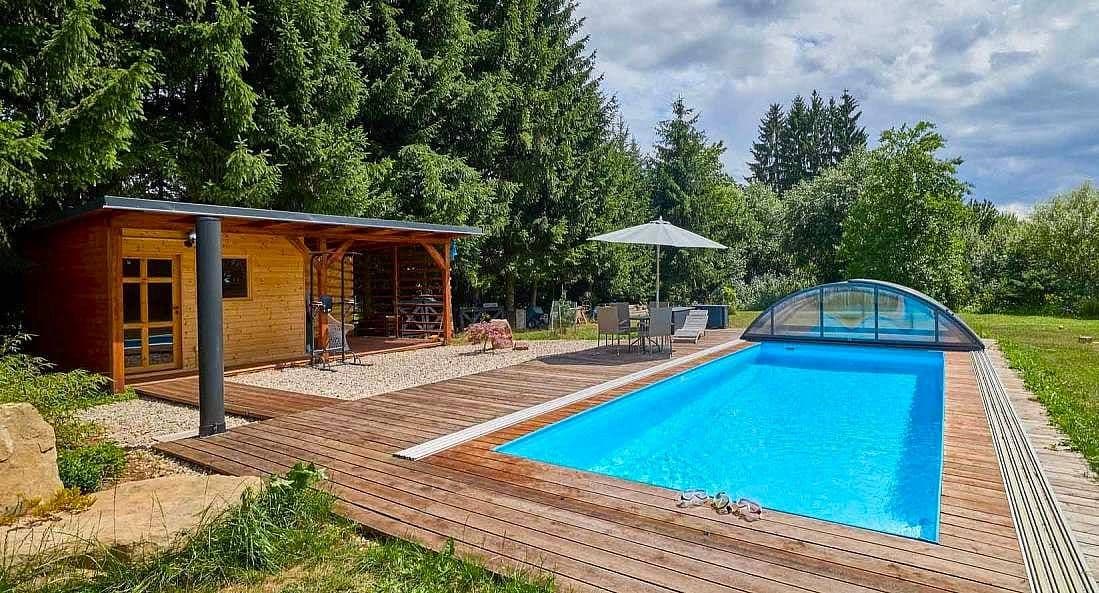 Pronájem chaty, chalupy, Vlčice, Královéhradecký kraj Pronájem chaty, chalupy, Vlčice, Královéhradecký kraj