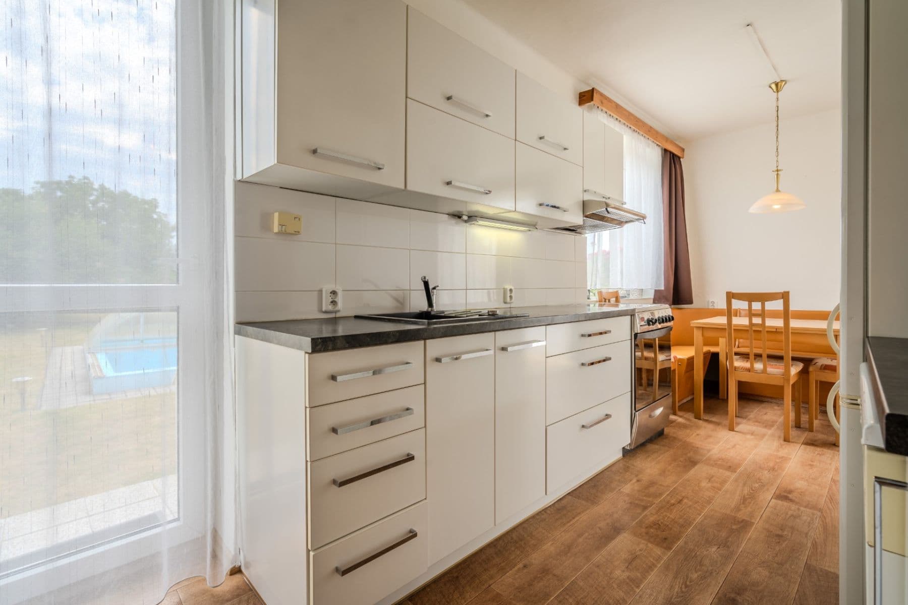 Prodej domu 145 m², pozemek 1.584 m², Převýšov, Královéhradecký kraj Prodej domu 145 m², pozemek 1.584 m², Převýšov, Královéhradecký kraj