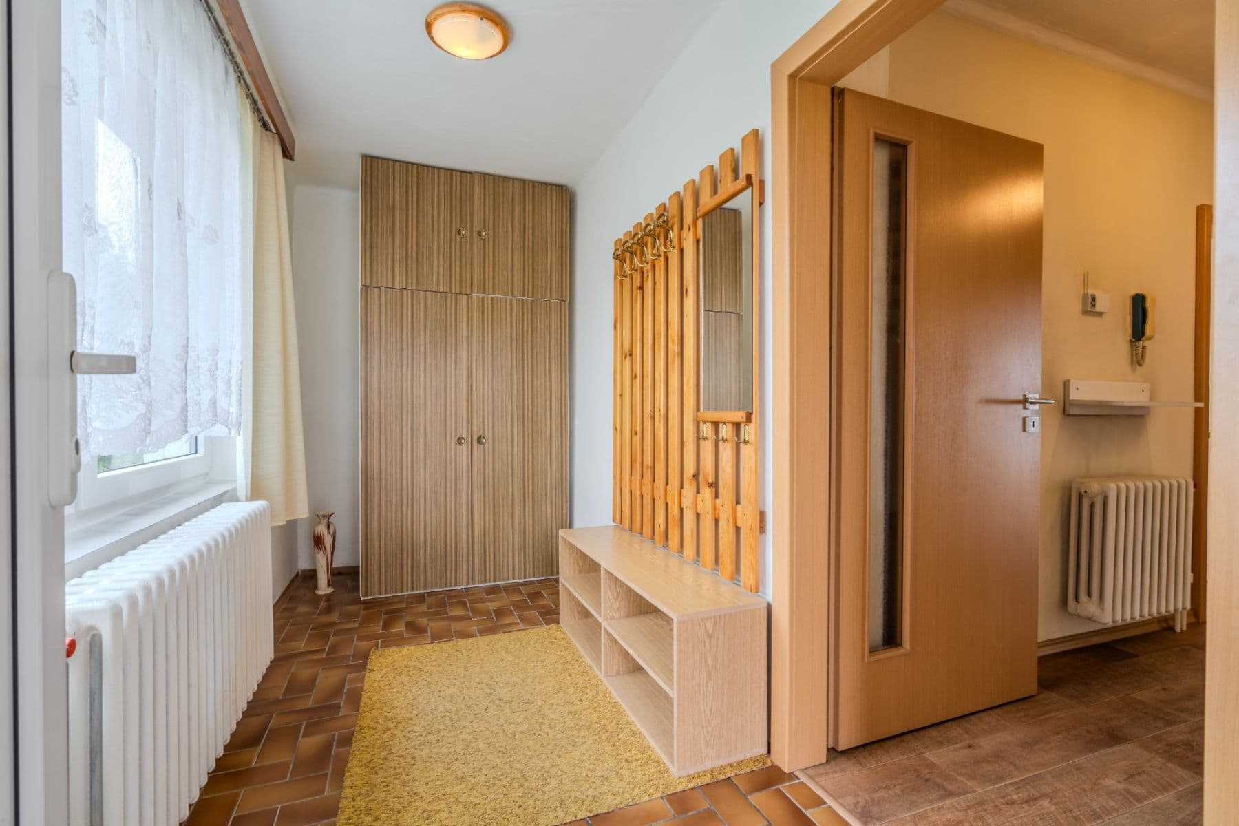 Prodej domu 145 m², pozemek 1.584 m², Převýšov, Královéhradecký kraj Prodej domu 145 m², pozemek 1.584 m², Převýšov, Královéhradecký kraj