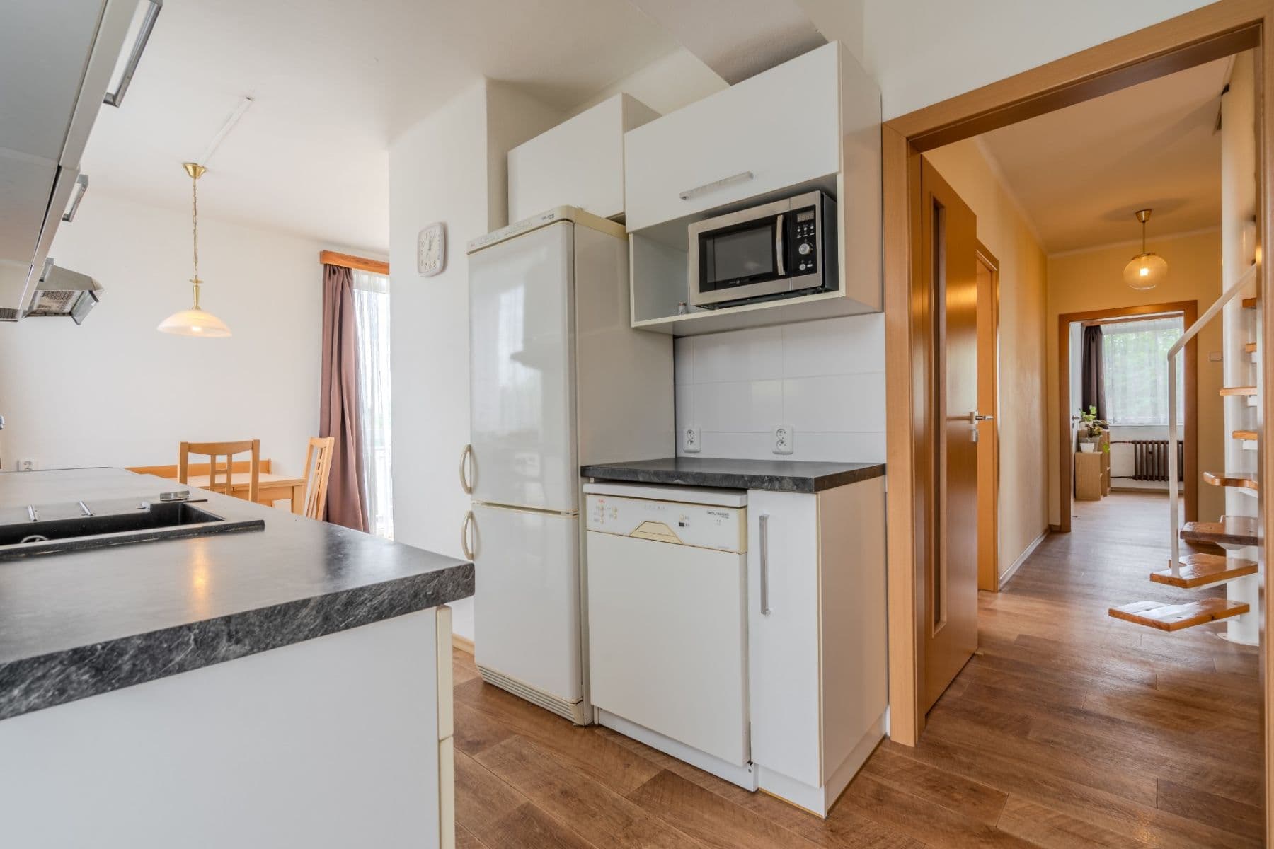 Prodej domu 145 m², pozemek 1.584 m², Převýšov, Královéhradecký kraj Prodej domu 145 m², pozemek 1.584 m², Převýšov, Královéhradecký kraj