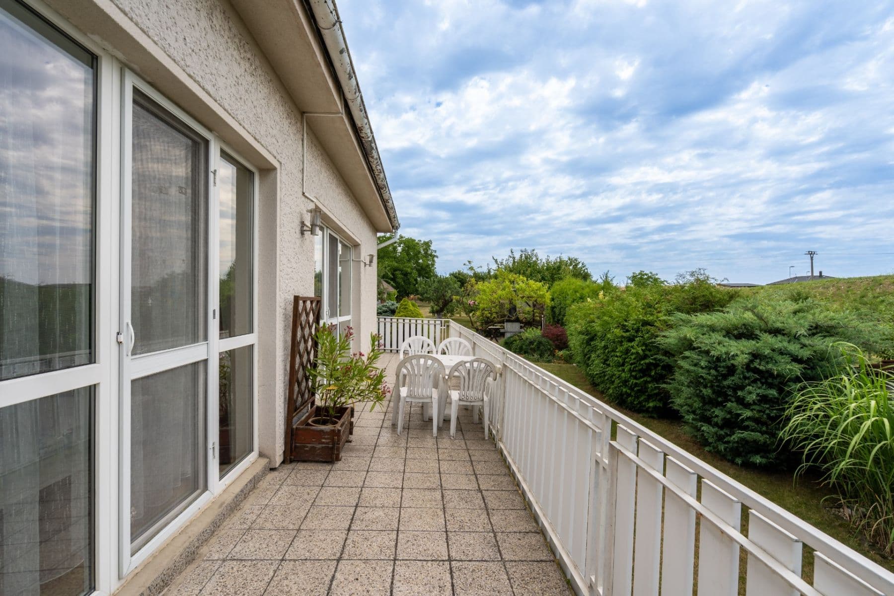 Prodej domu 145 m², pozemek 1.584 m², Převýšov, Královéhradecký kraj Prodej domu 145 m², pozemek 1.584 m², Převýšov, Královéhradecký kraj