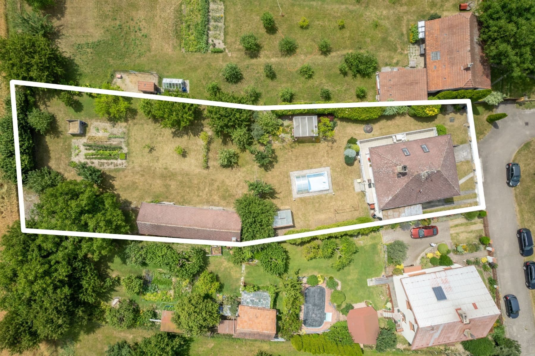 Prodej domu 145 m², pozemek 1.584 m², Převýšov, Královéhradecký kraj Prodej domu 145 m², pozemek 1.584 m², Převýšov, Královéhradecký kraj