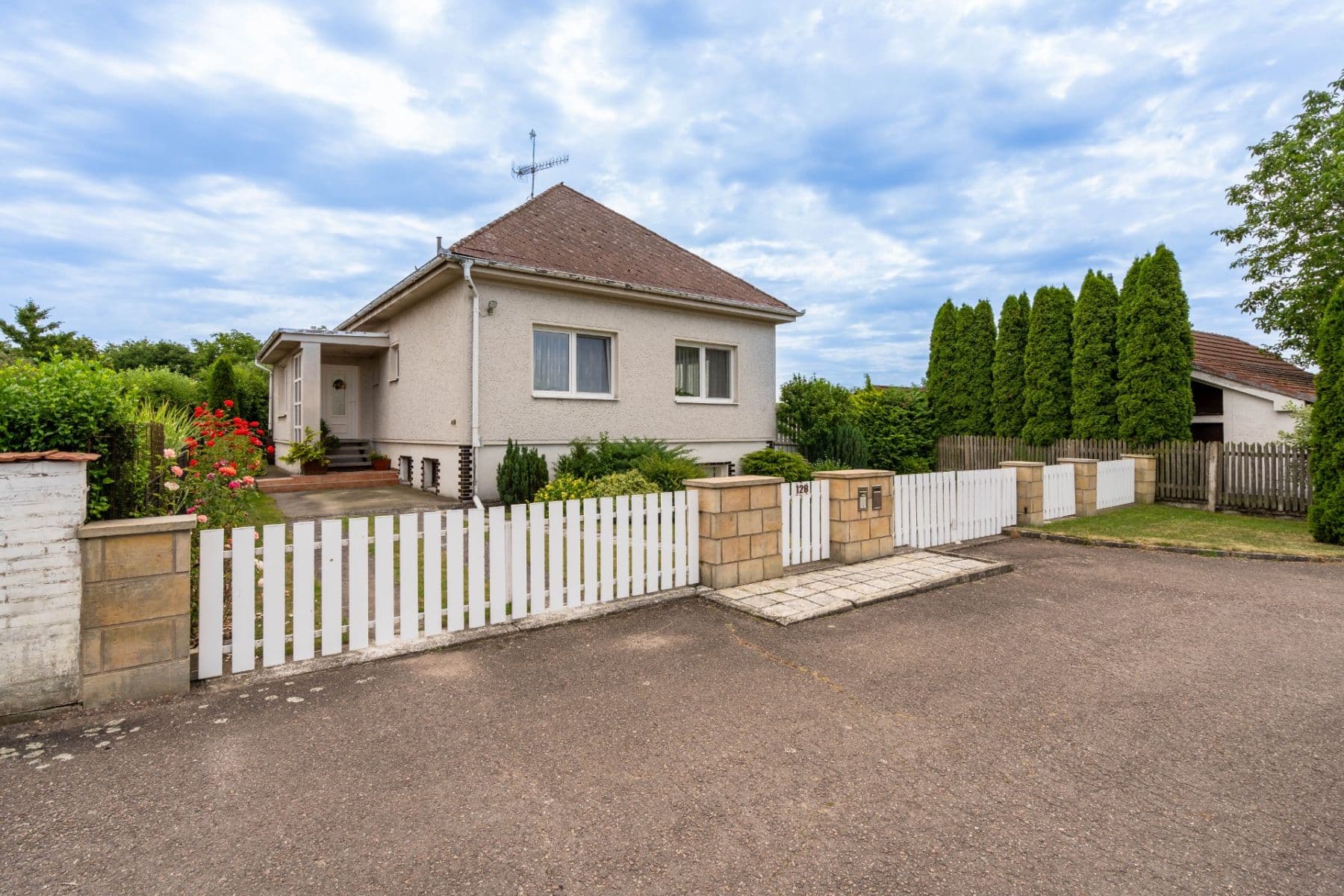 Prodej domu 145 m², pozemek 1.584 m², Převýšov, Královéhradecký kraj Prodej domu 145 m², pozemek 1.584 m², Převýšov, Královéhradecký kraj