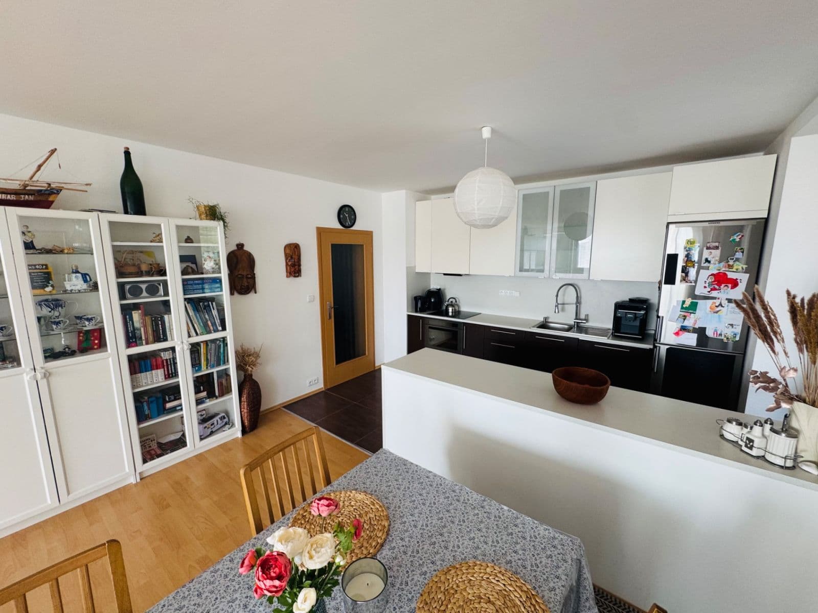 Pronájem bytu 4+kk 142 m², Na Honech I, Zlín, Zlínský kraj Pronájem bytu 4+kk 142 m², Na Honech I, Zlín, Zlínský kraj