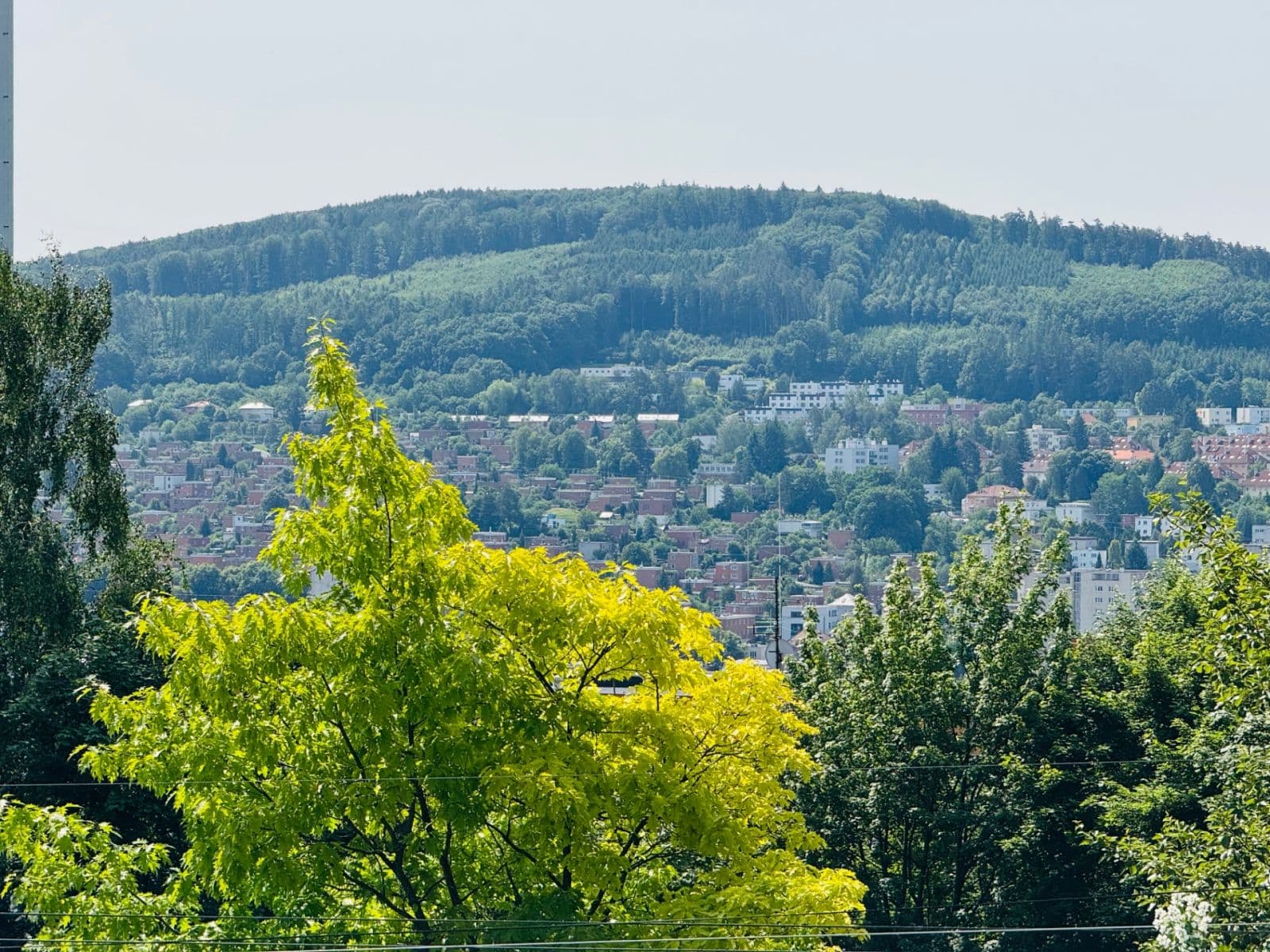 Pronájem bytu 4+kk 142 m², Na Honech I, Zlín, Zlínský kraj Pronájem bytu 4+kk 142 m², Na Honech I, Zlín, Zlínský kraj