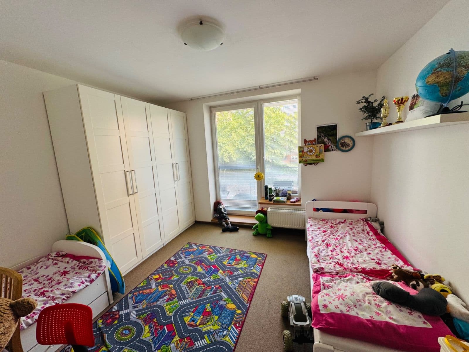 Pronájem bytu 4+kk 142 m², Na Honech I, Zlín, Zlínský kraj Pronájem bytu 4+kk 142 m², Na Honech I, Zlín, Zlínský kraj