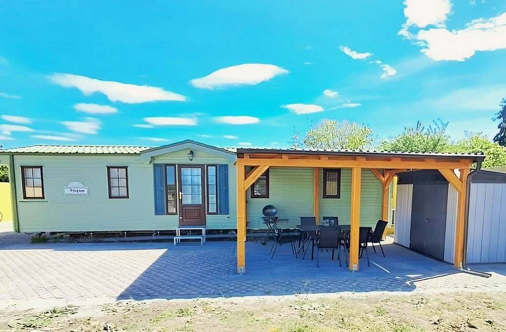 Pronájem chaty, chalupy, Přítluky, Jihomoravský kraj Pronájem chaty, chalupy, Přítluky, Jihomoravský kraj